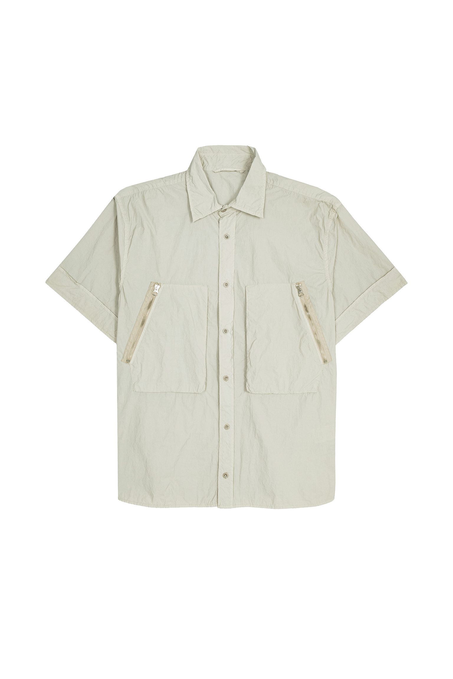 Рубашка с коротким рукавом SHORT SLEEVE SHIRT