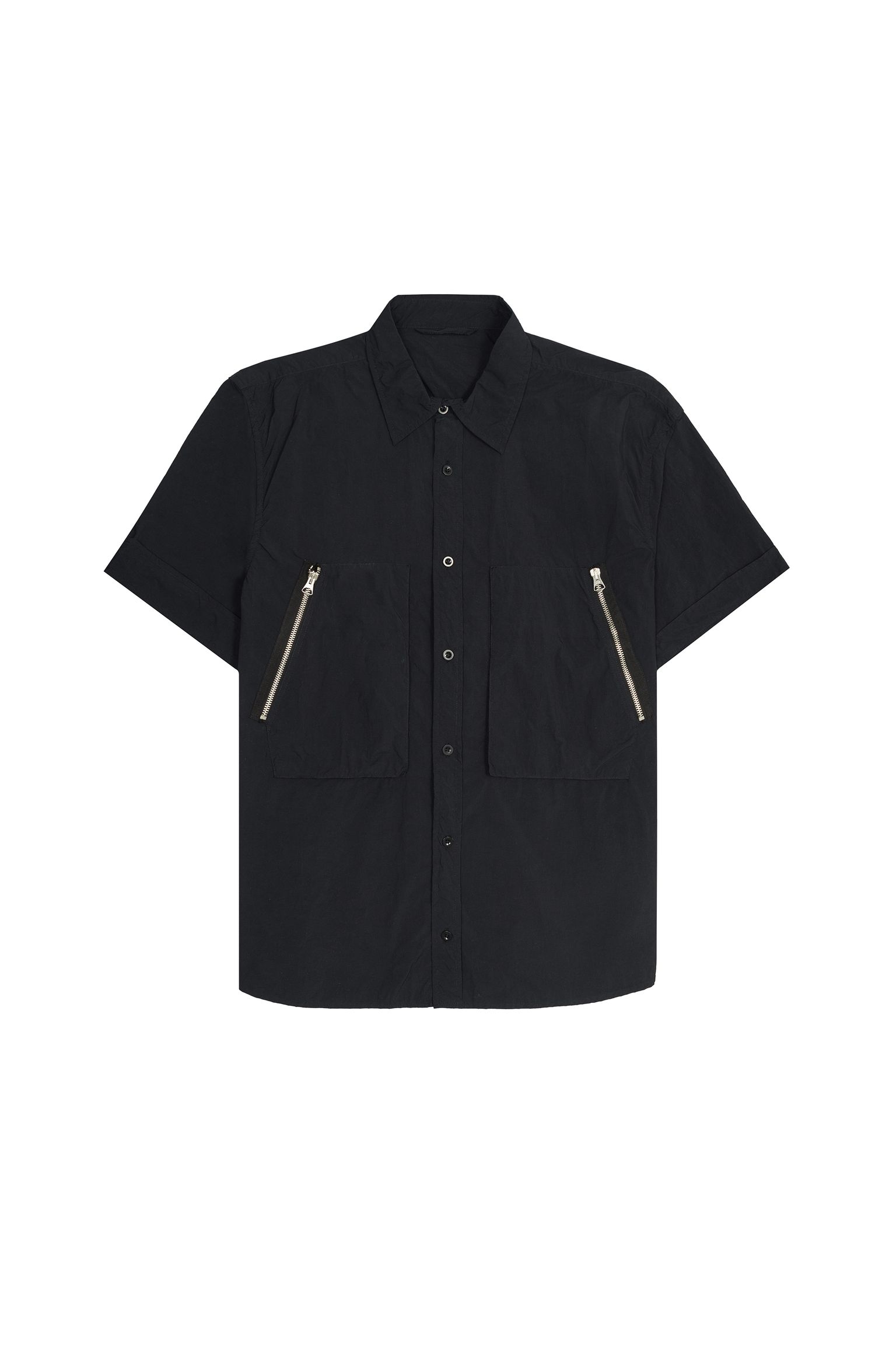 Рубашка с коротким рукавом SHORT SLEEVE SHIRT купить