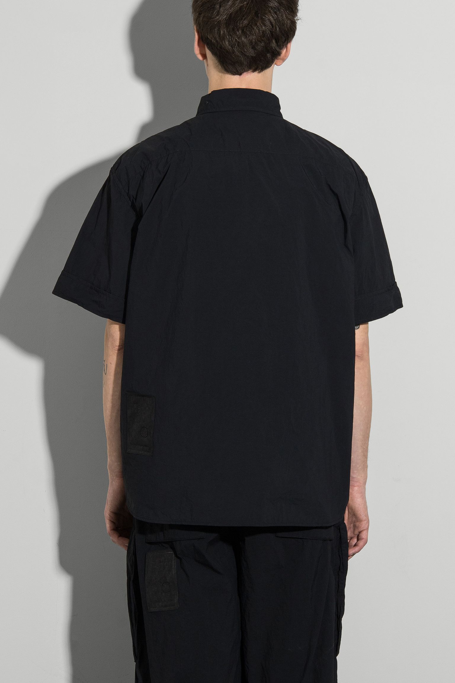 Стильные Рубашка с коротким рукавом SHORT SLEEVE SHIRT