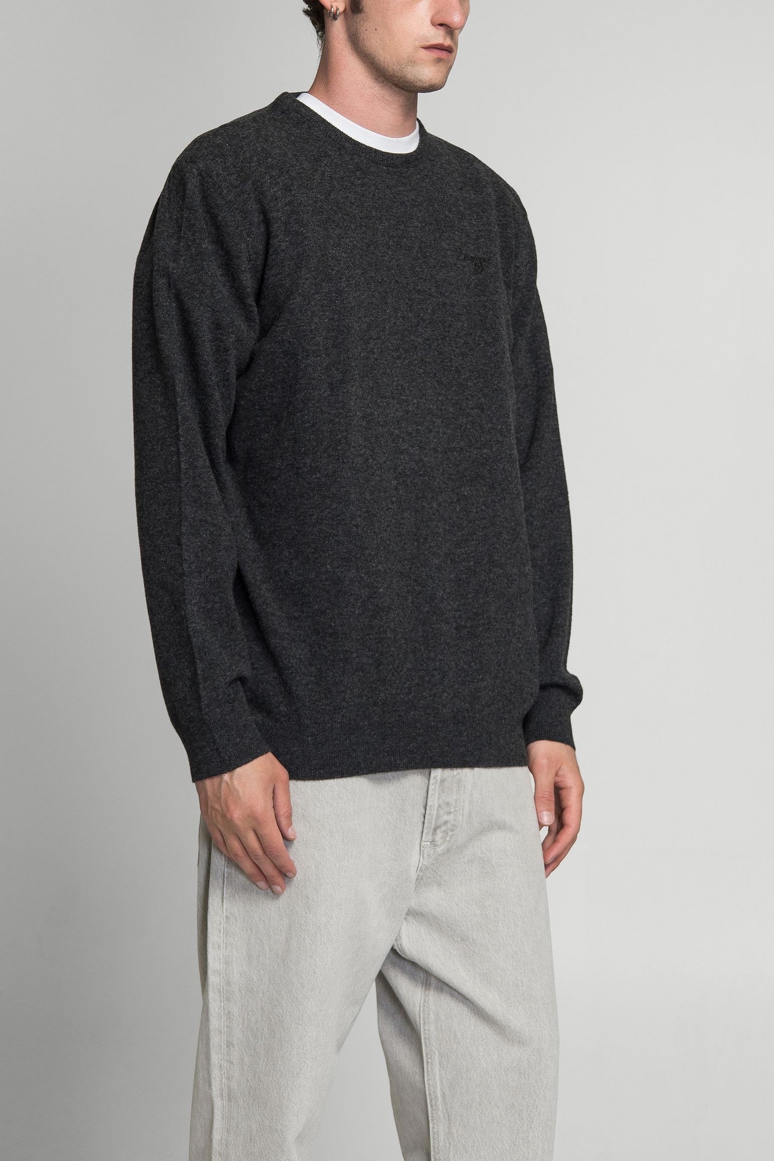 Светр Essential Lambswool Crew Neck купити в Україні