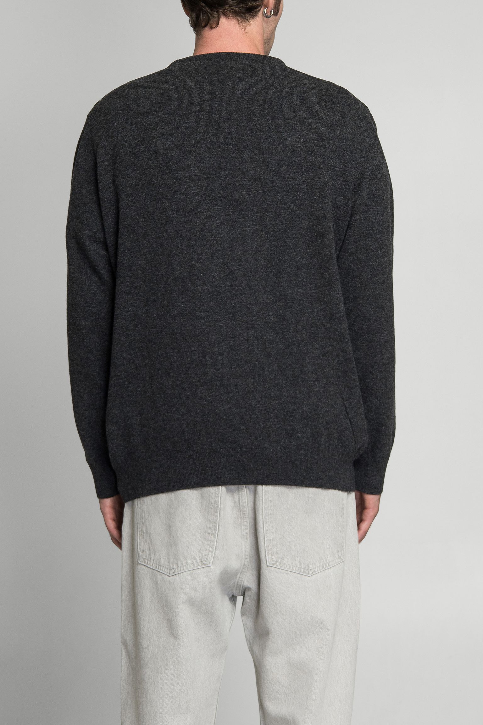 Светр Essential Lambswool Crew Neck з доставкою