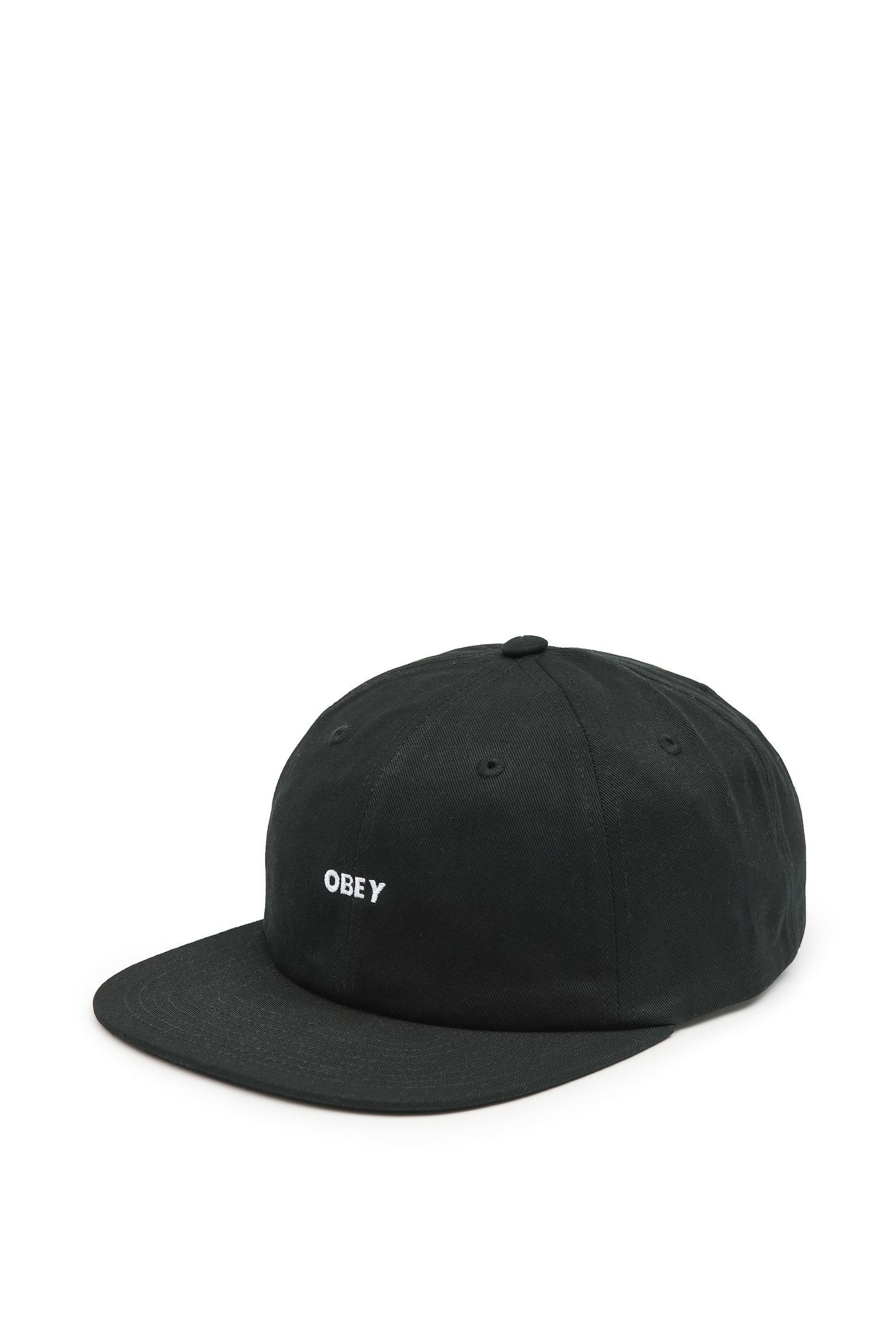 Бейсболка BOLD TWILL 6 PANEL купить