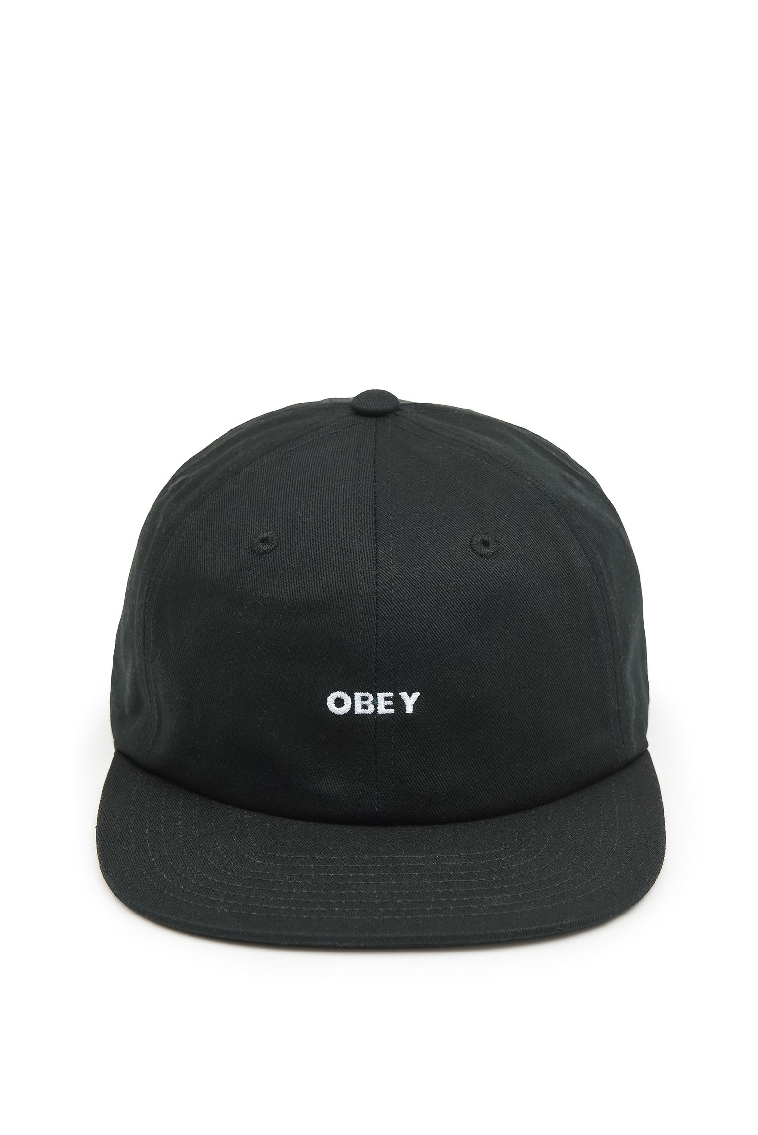 Бейсболка BOLD TWILL 6 PANEL купить в Украине