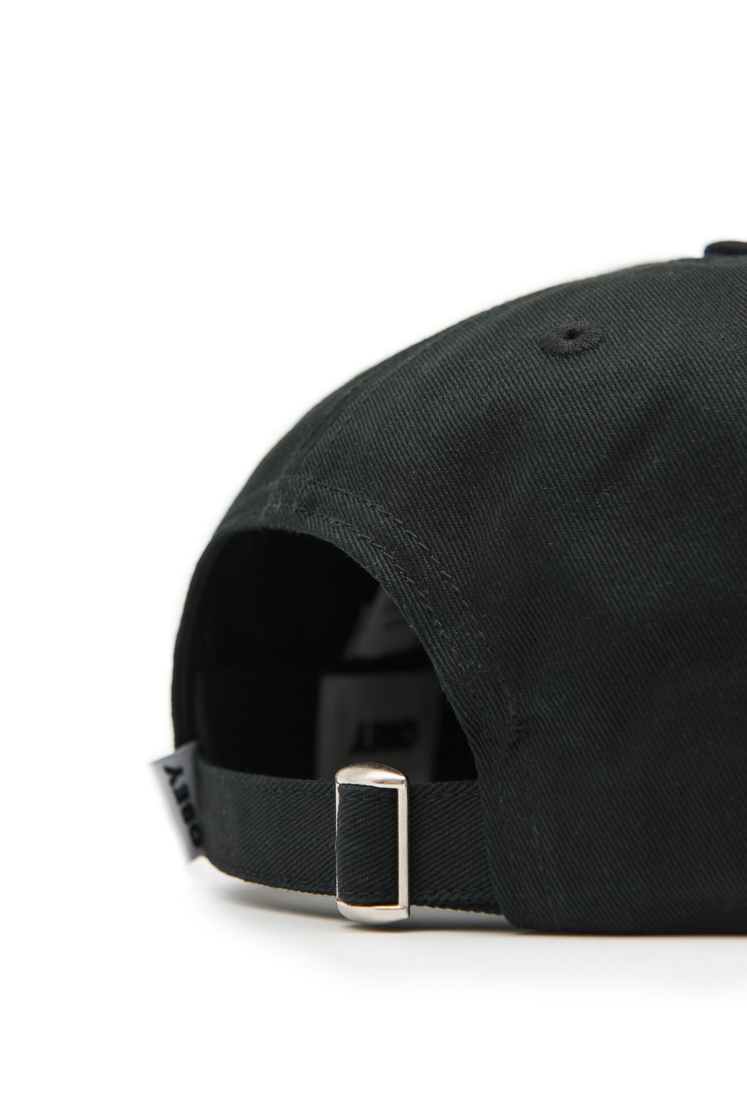 Бейсболка BOLD TWILL 6 PANEL с доставкой