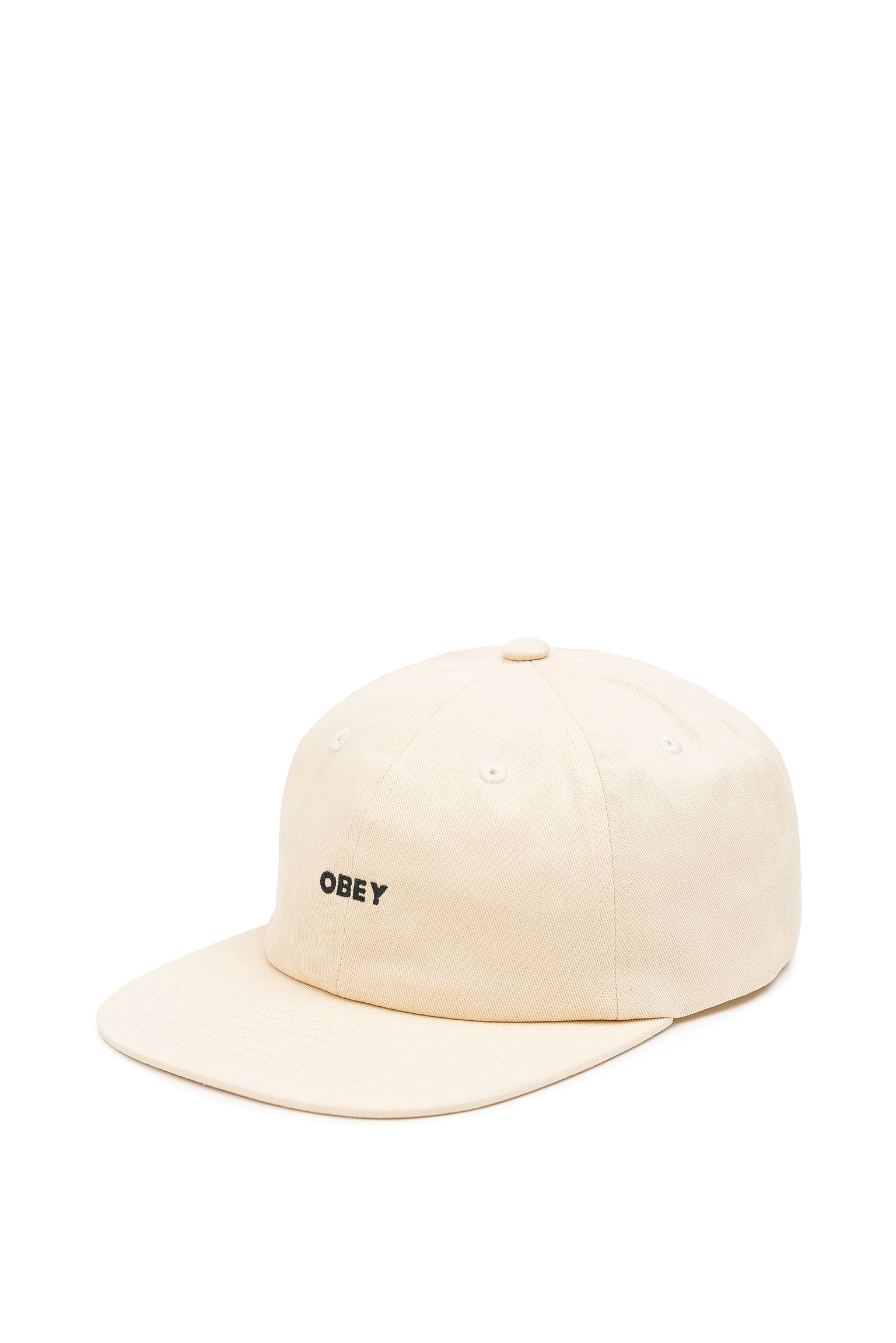 Бейсболка BOLD TWILL 6 PANEL купить