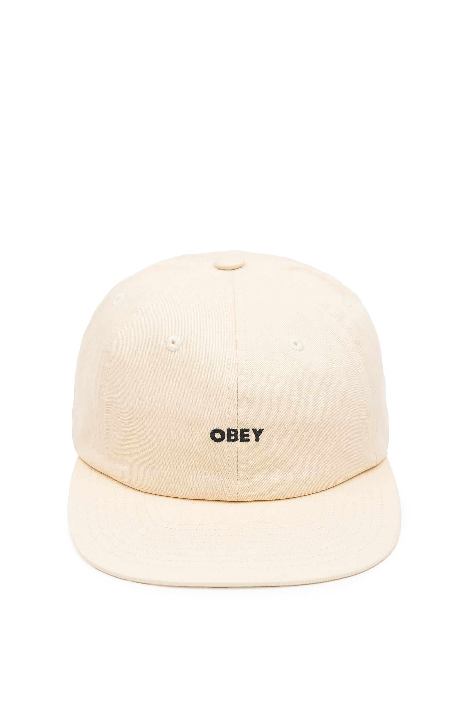 Бейсболка BOLD TWILL 6 PANEL купить в Украине
