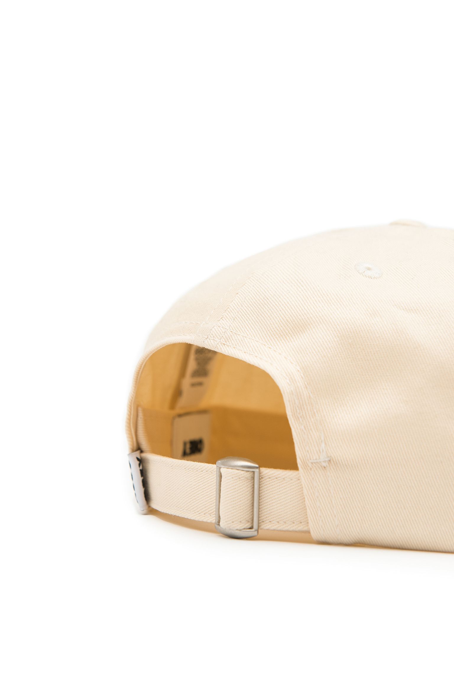 Бейсболка BOLD TWILL 6 PANEL с доставкой