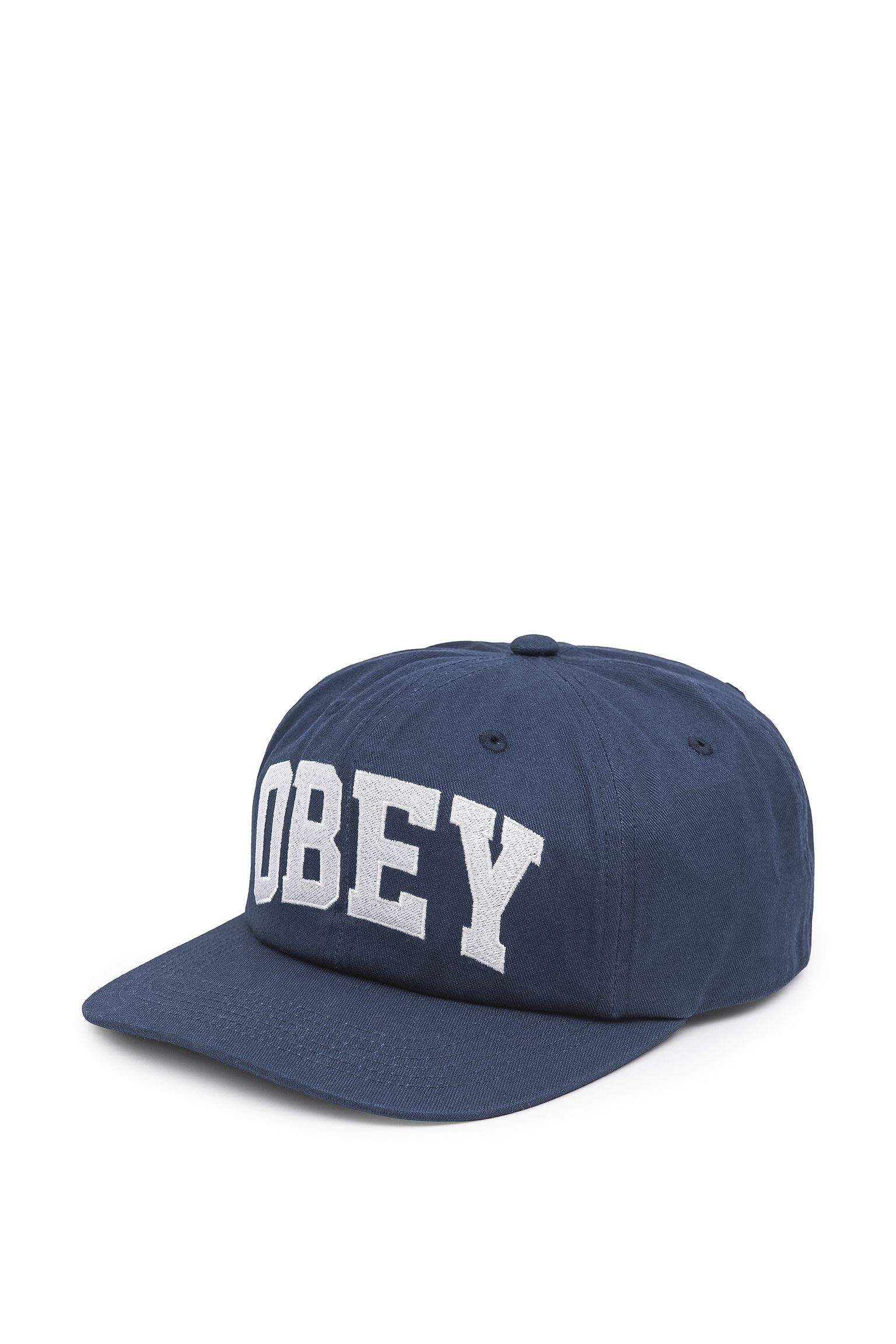 Бейсболка COLLEGIATE 6 PANEL