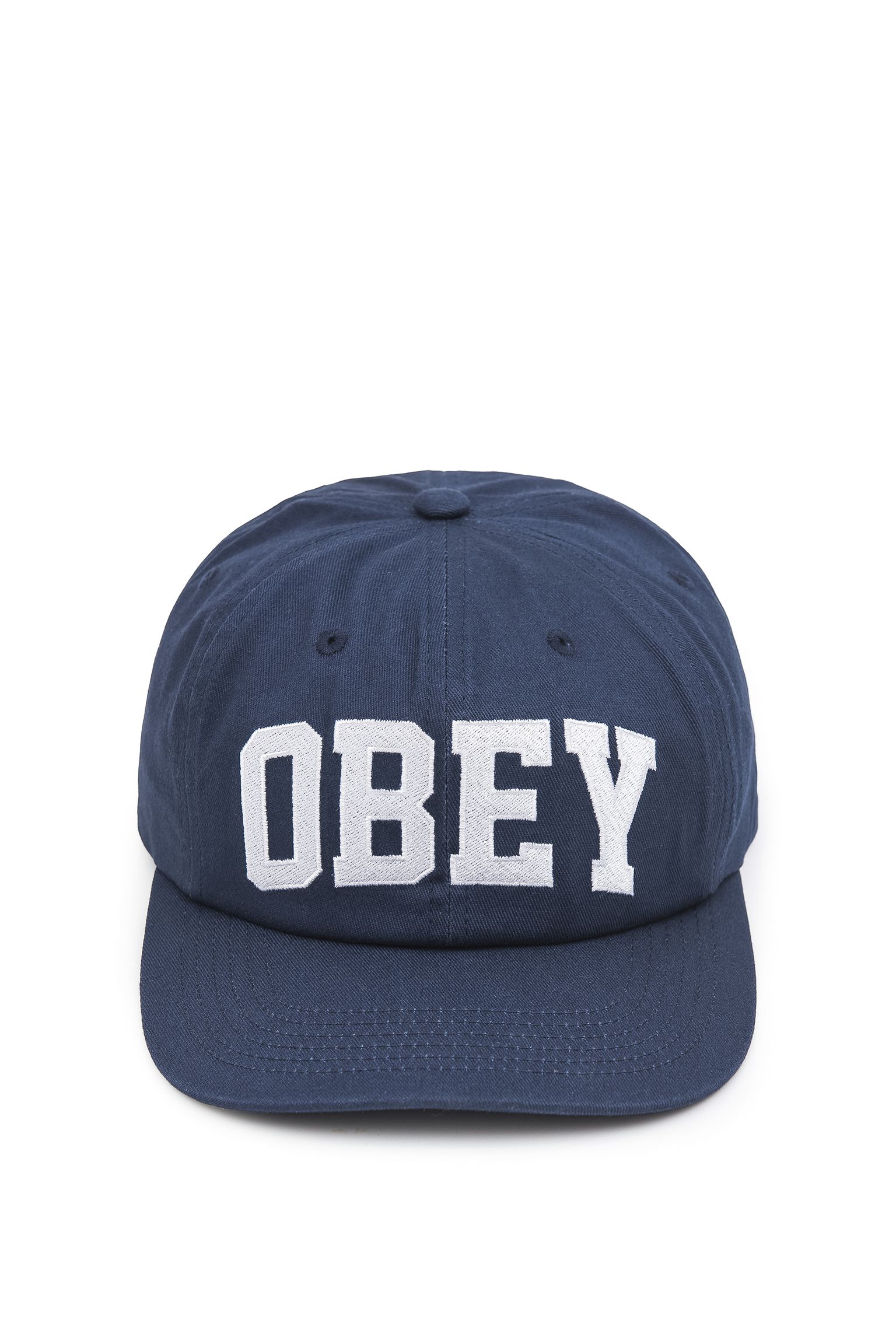Бейсболка COLLEGIATE 6 PANEL