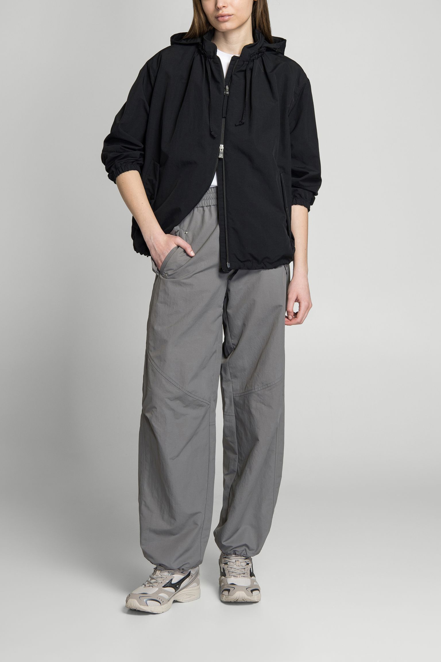 Брюки PANTALONE COULISSE AL FONDO купити в Україні