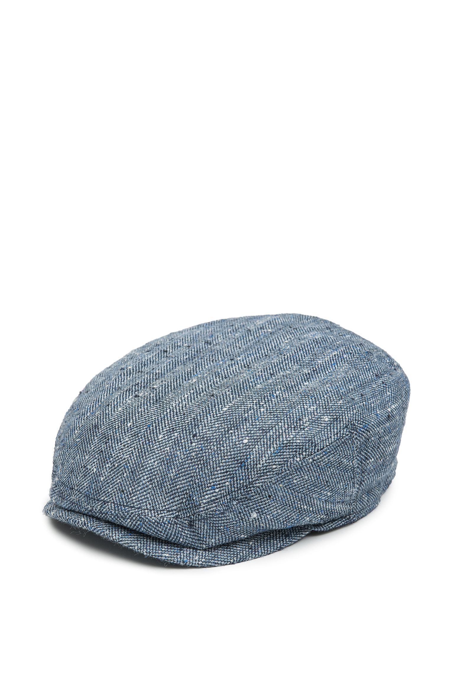 Кепка Kent Silk/Linen купити