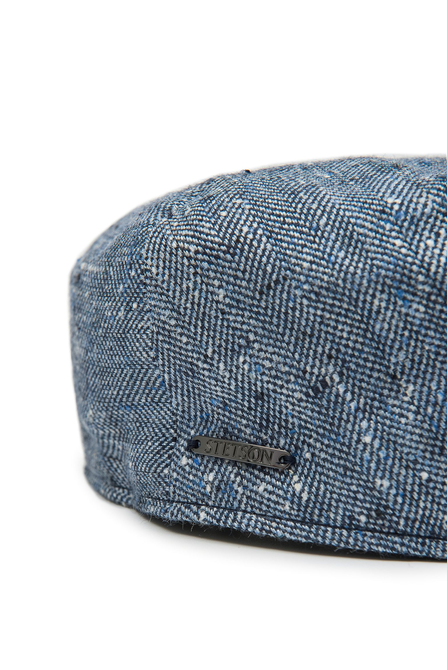 Кепка Kent Silk/Linen з доставкою