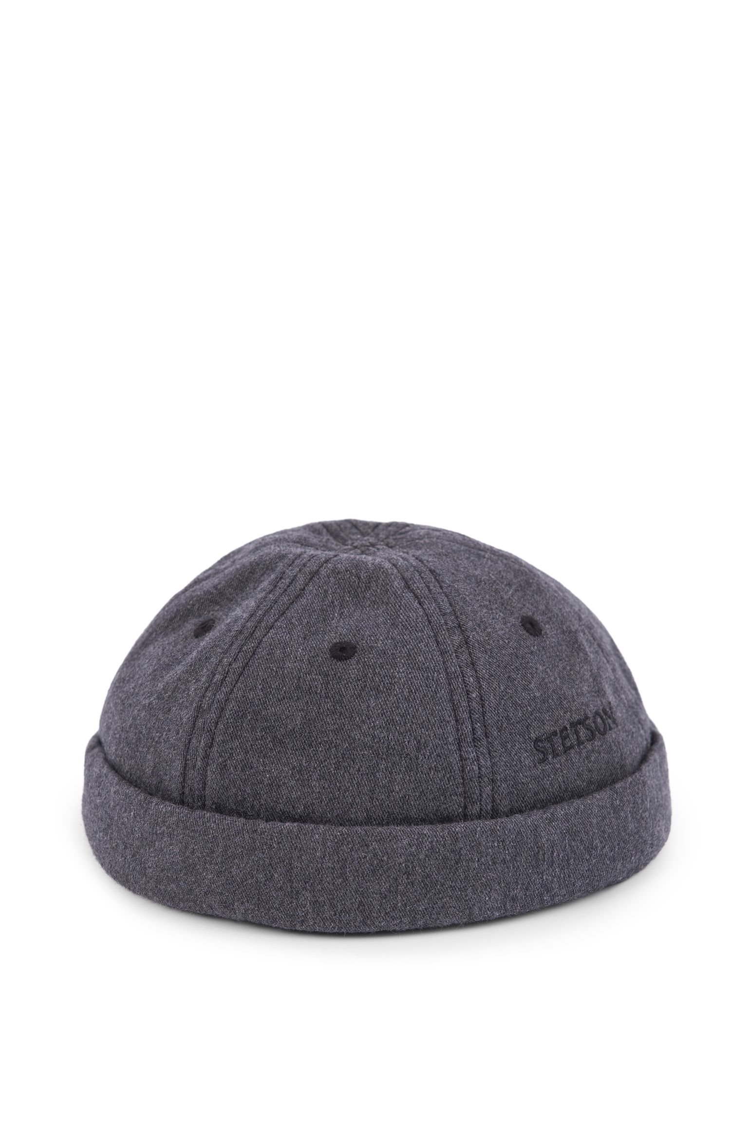 Кепка Docker Cotton Melange
