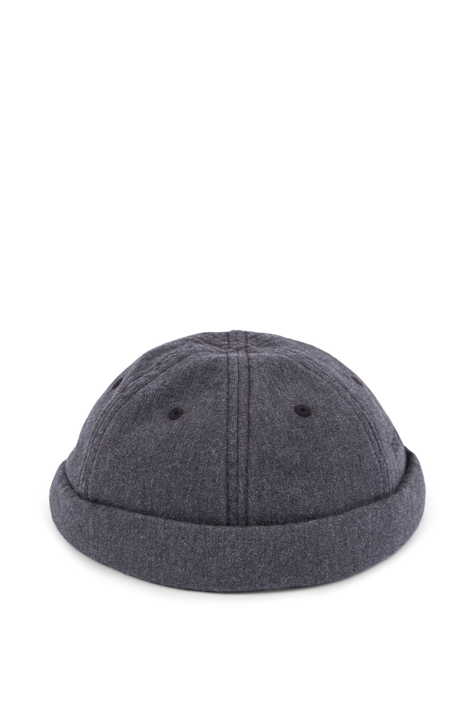 Кепка Docker Cotton Melange