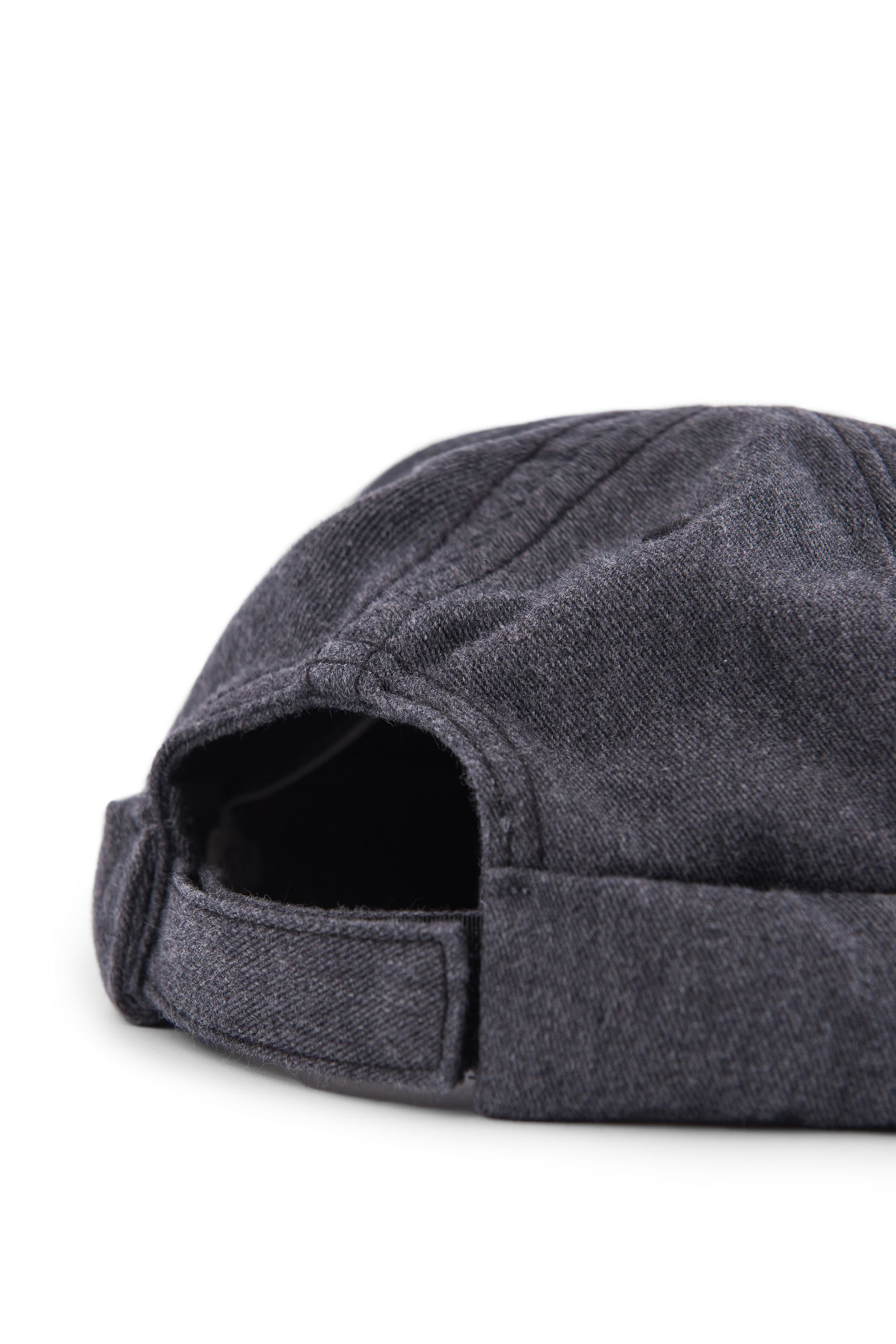 Кепка Docker Cotton Melange