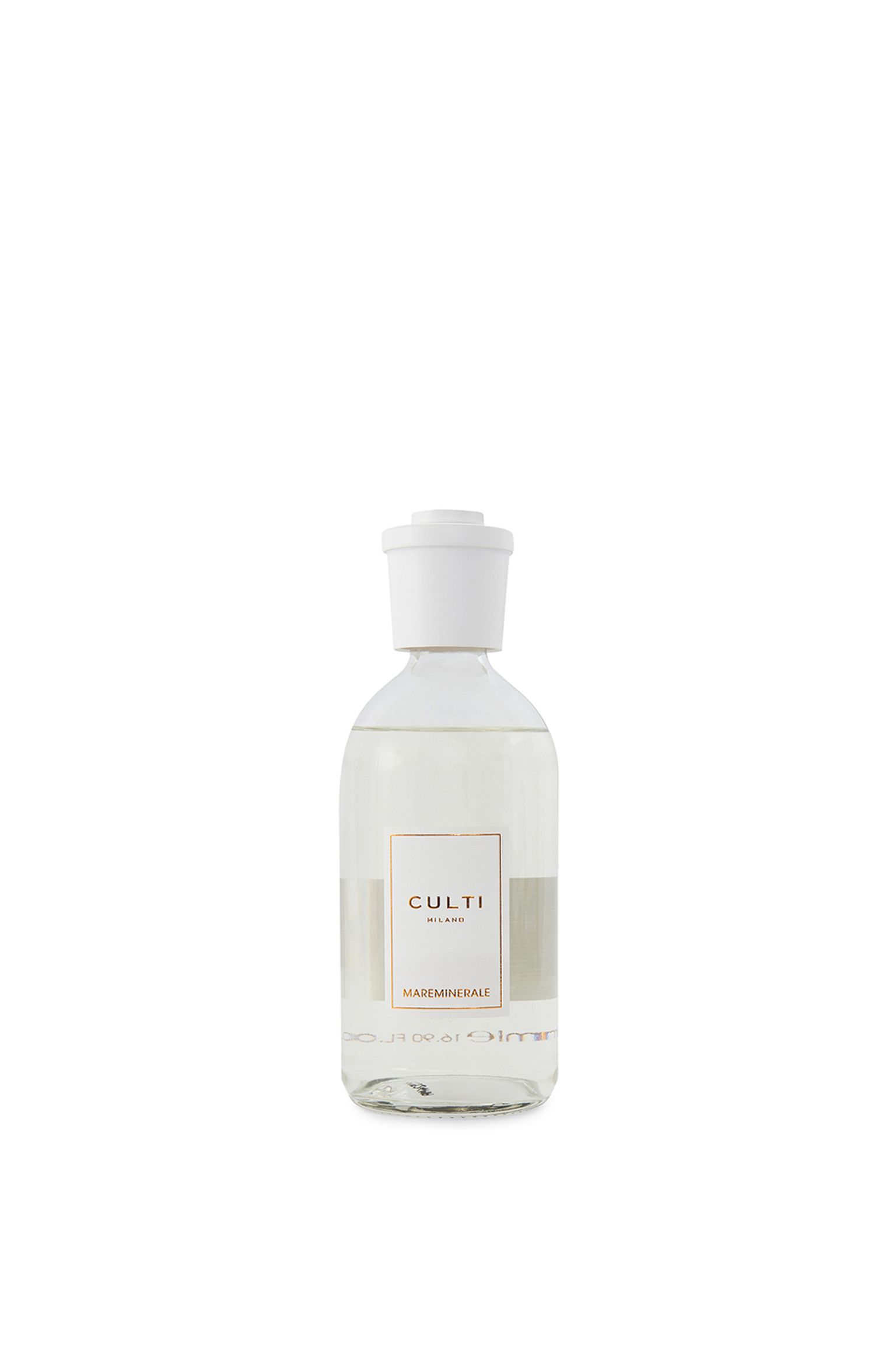 Ароматизатор-дифузор MAREMINERALE 500ml купити