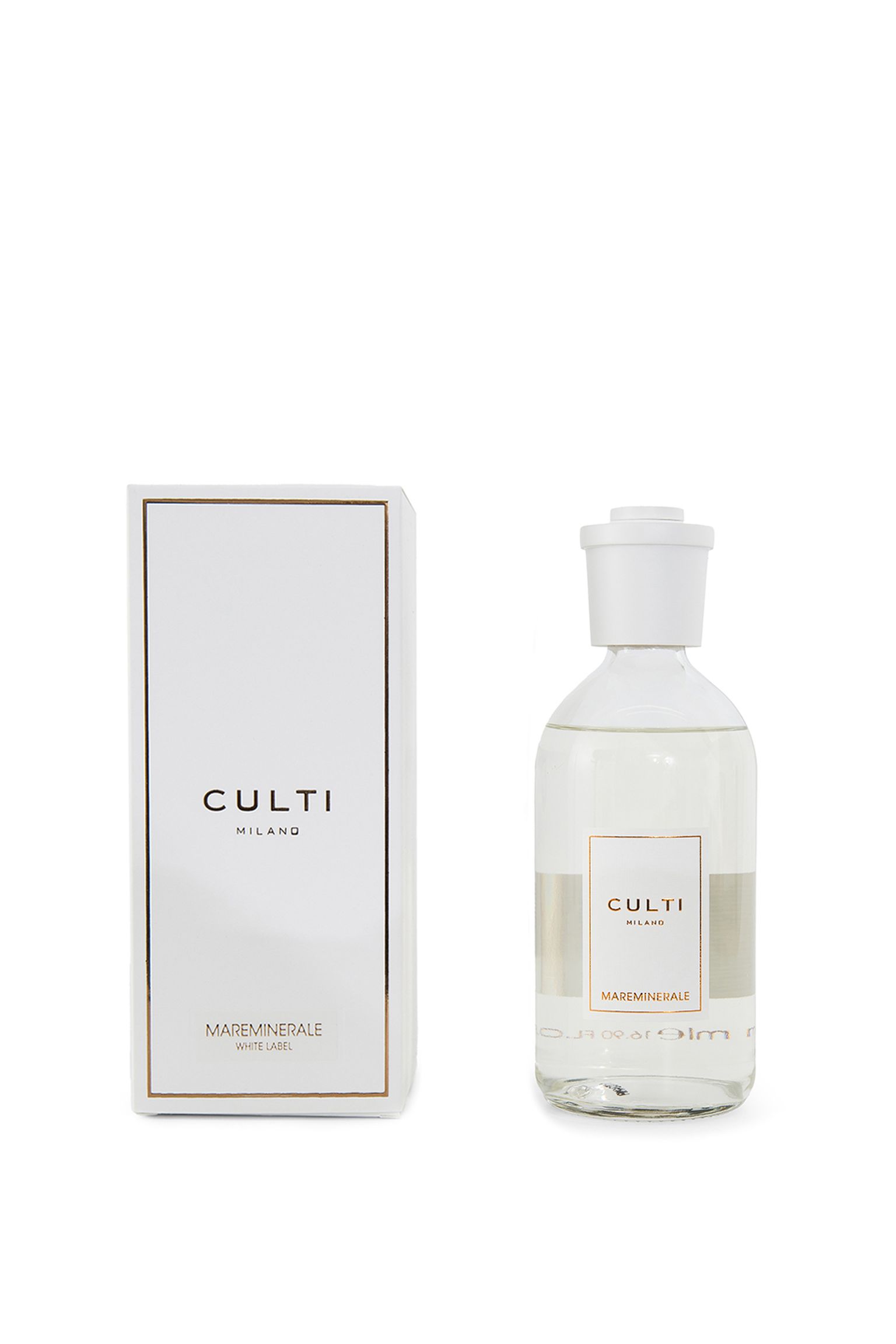 Ароматизатор-дифузор MAREMINERALE 500ml купити в Україні