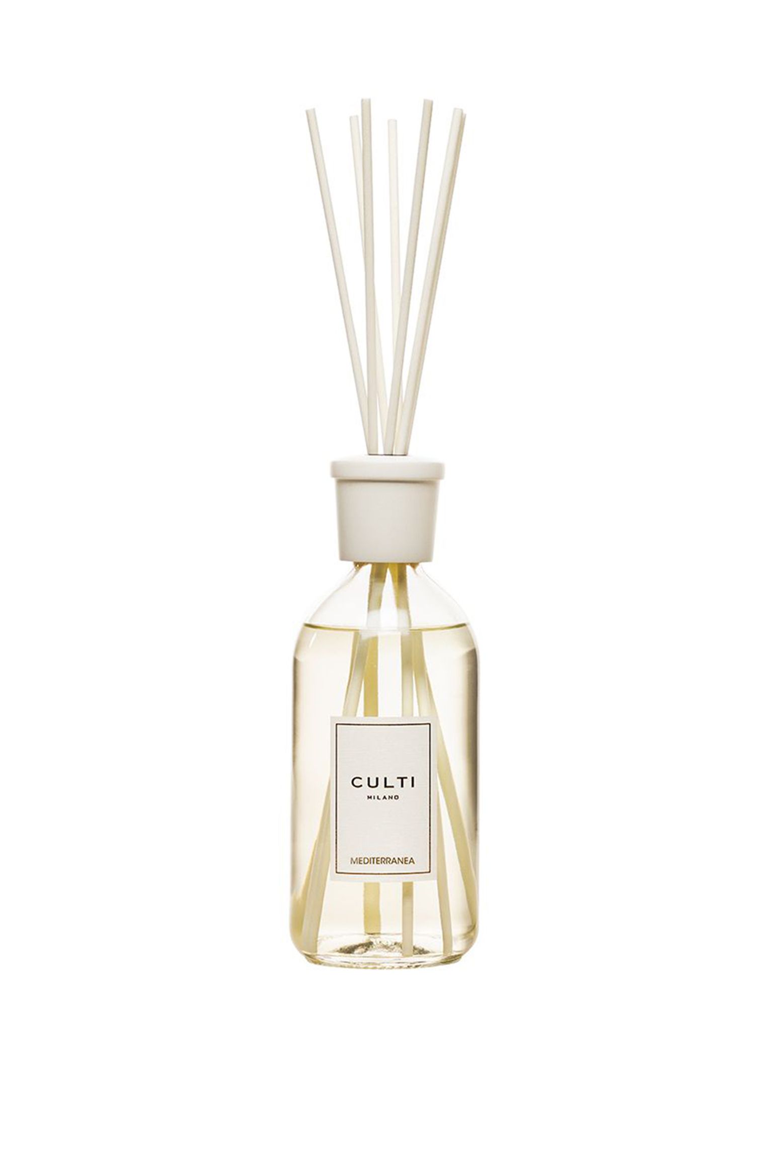 Ароматизатор-дифузор MEDITERRANEA 500ml купити