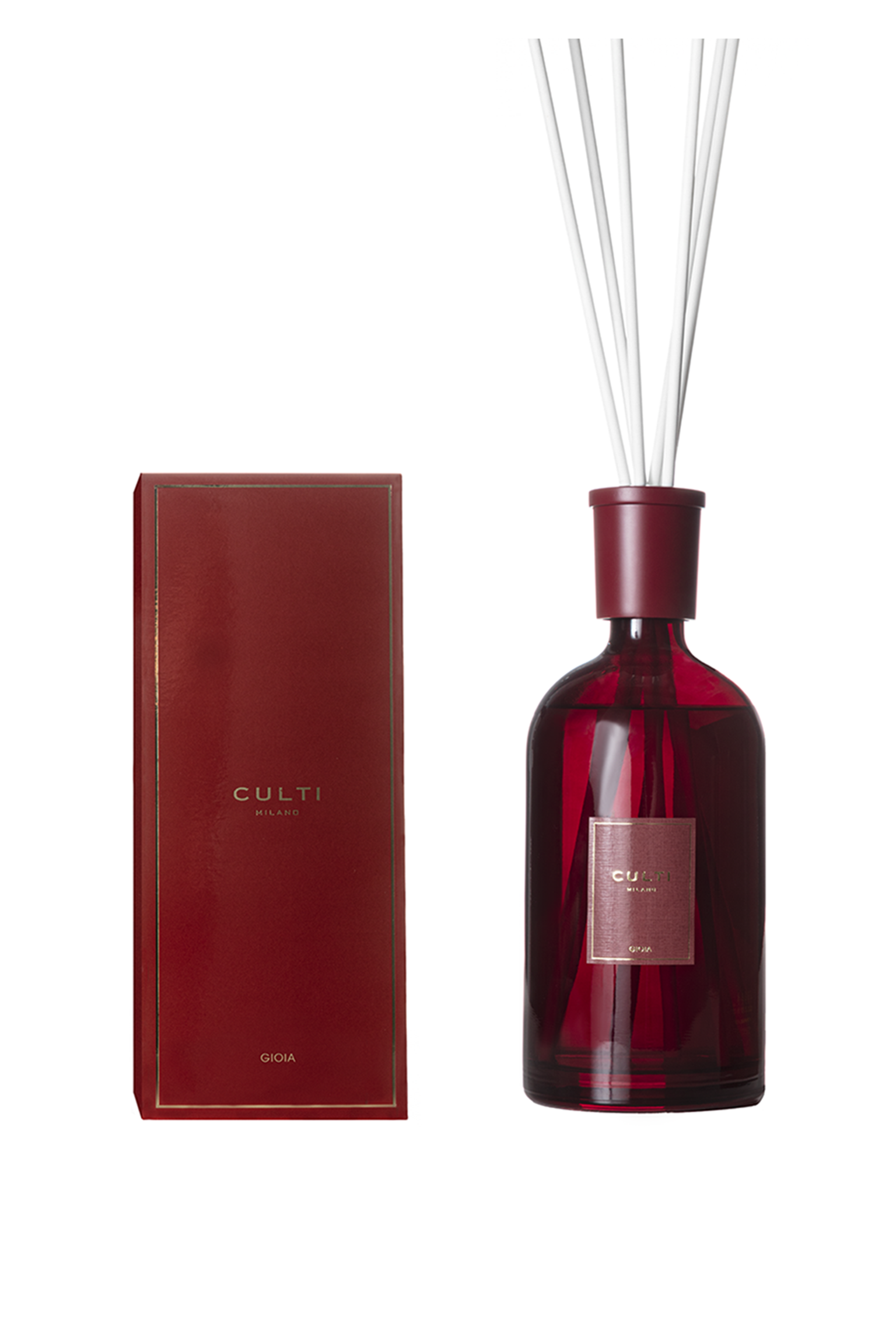 Ароматизатор-диффузор GIOIA 500ml купить в Украине