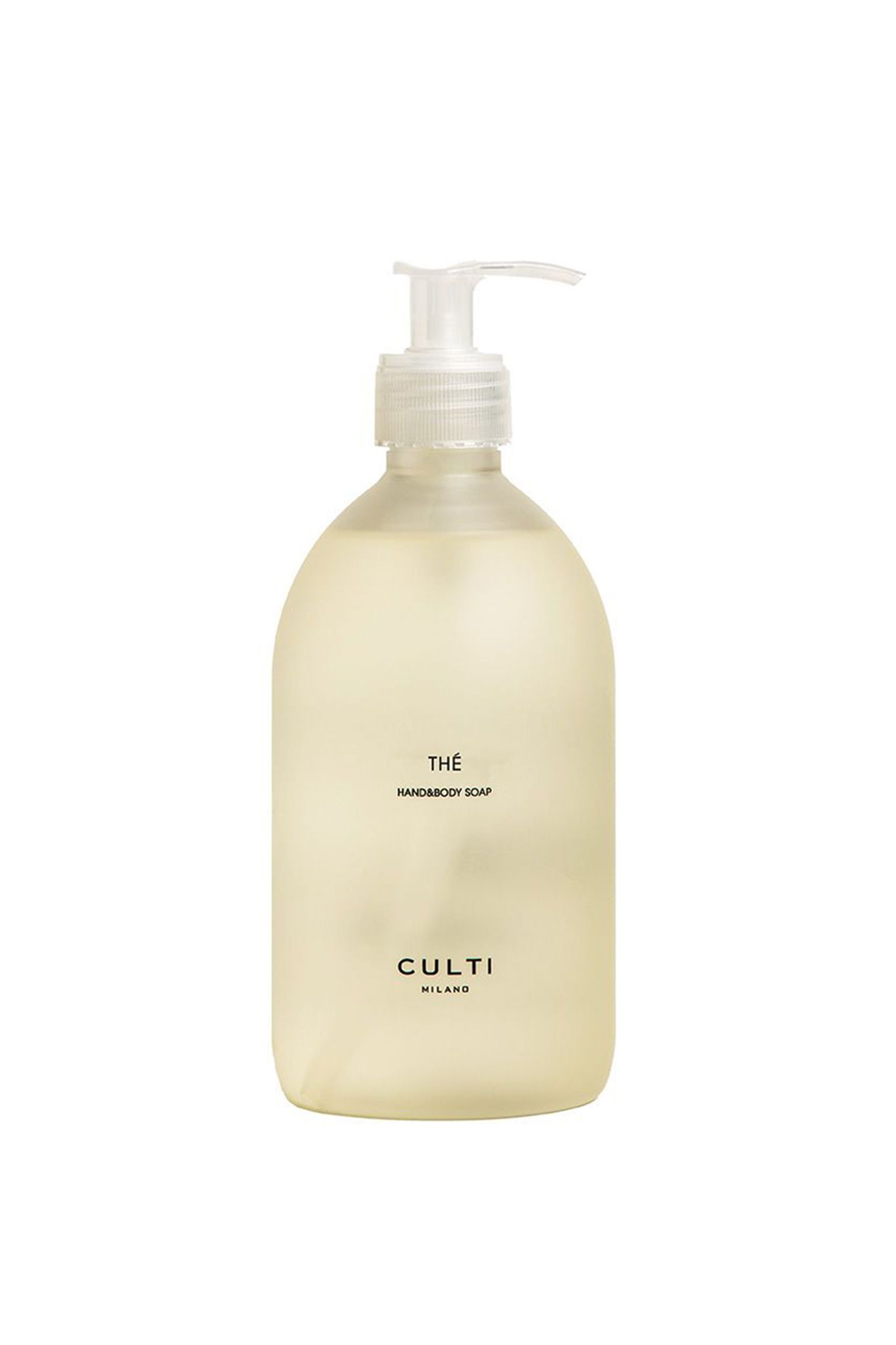 Засіб для миття рук THE 500ml купити