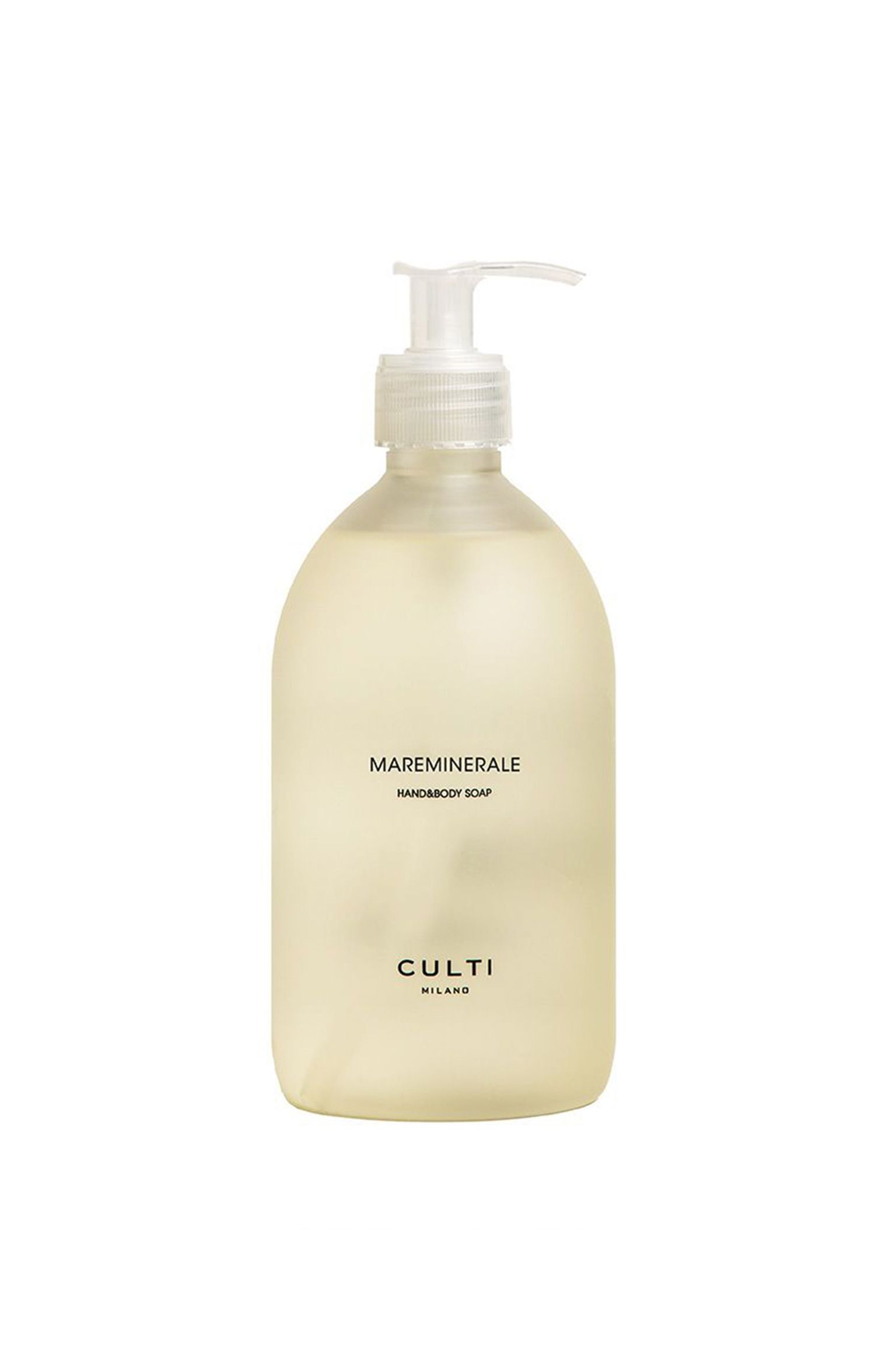 Средство для мытья рук MAREMINERALE 500ml купить