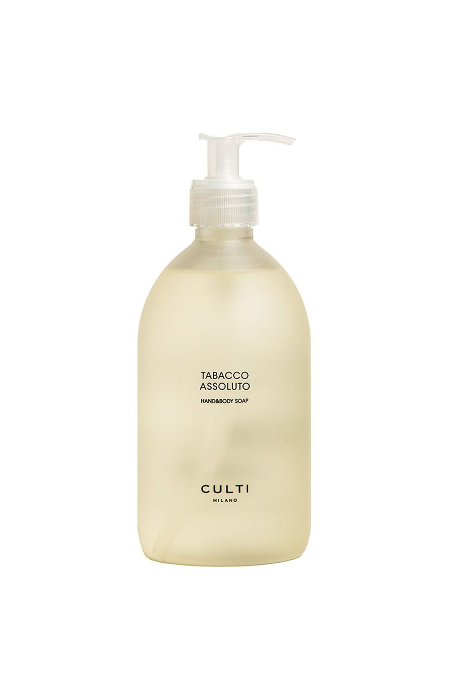 Средство для мытья рук HAND/BODY SOAP SATINATO TABACCOASS 500ml купить