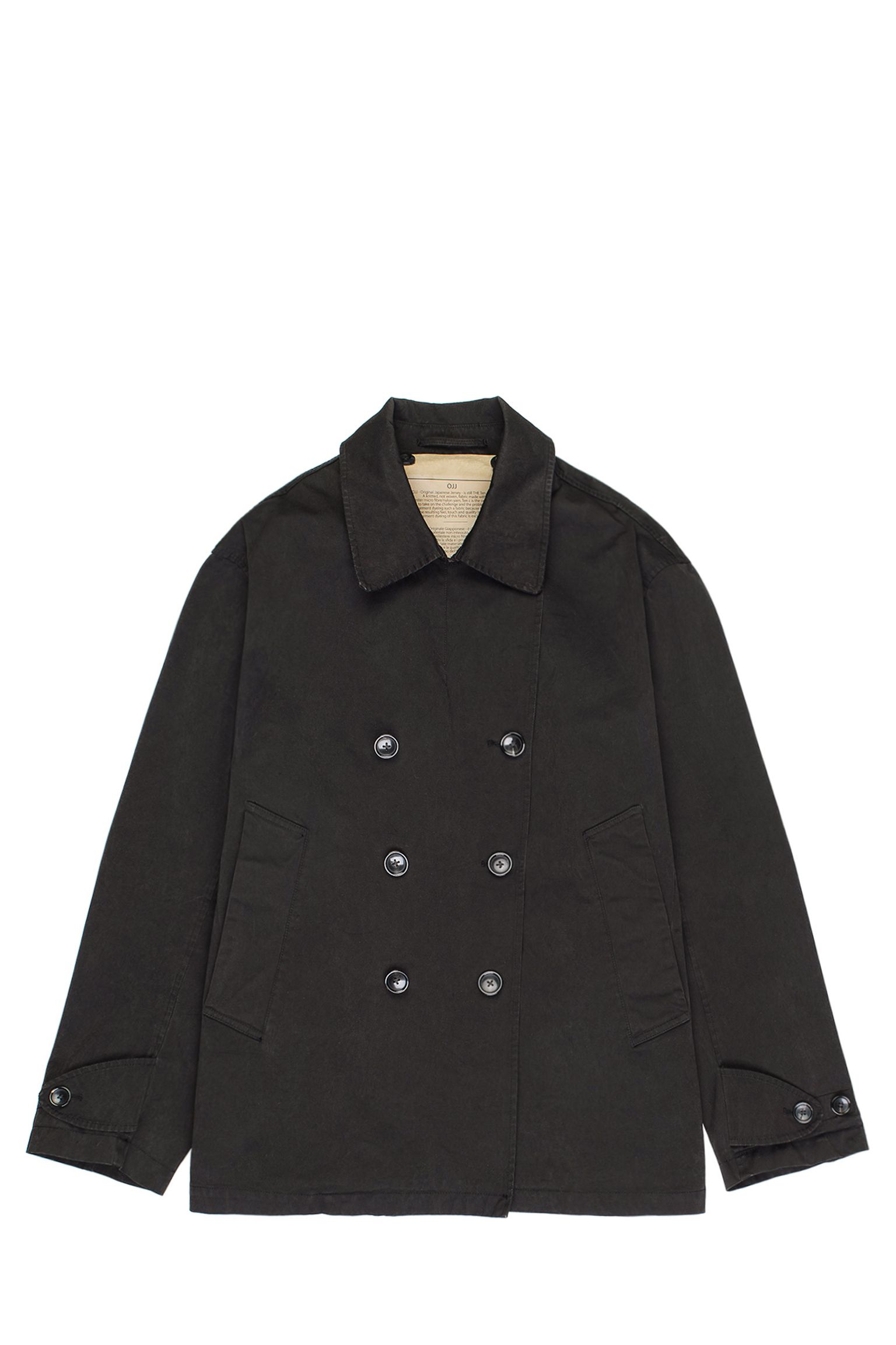 Куртка PEA COAT PL483