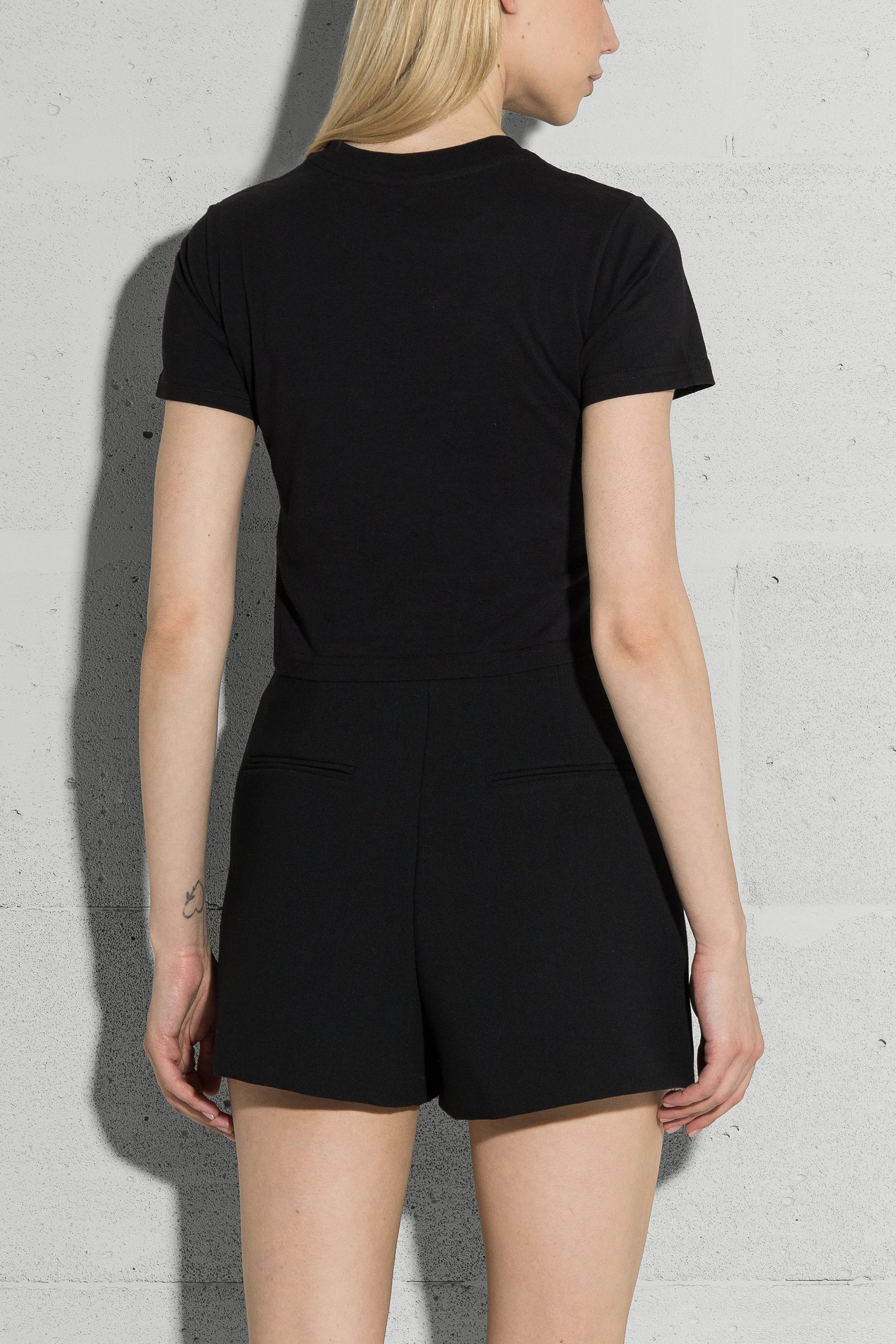 Футболка Femme Baby T-Shirt с доставкой