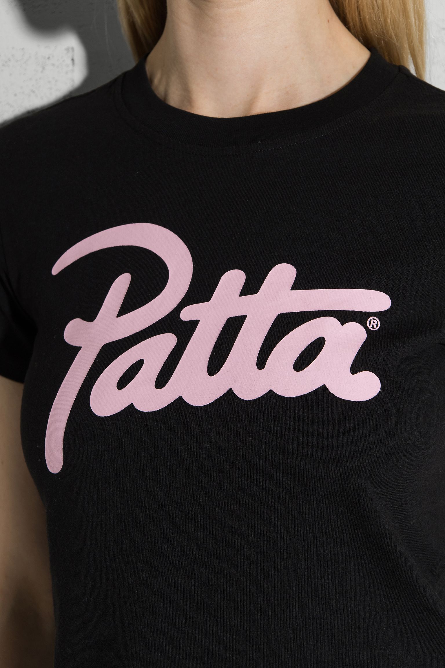Стильные Футболка Femme Baby T-Shirt
