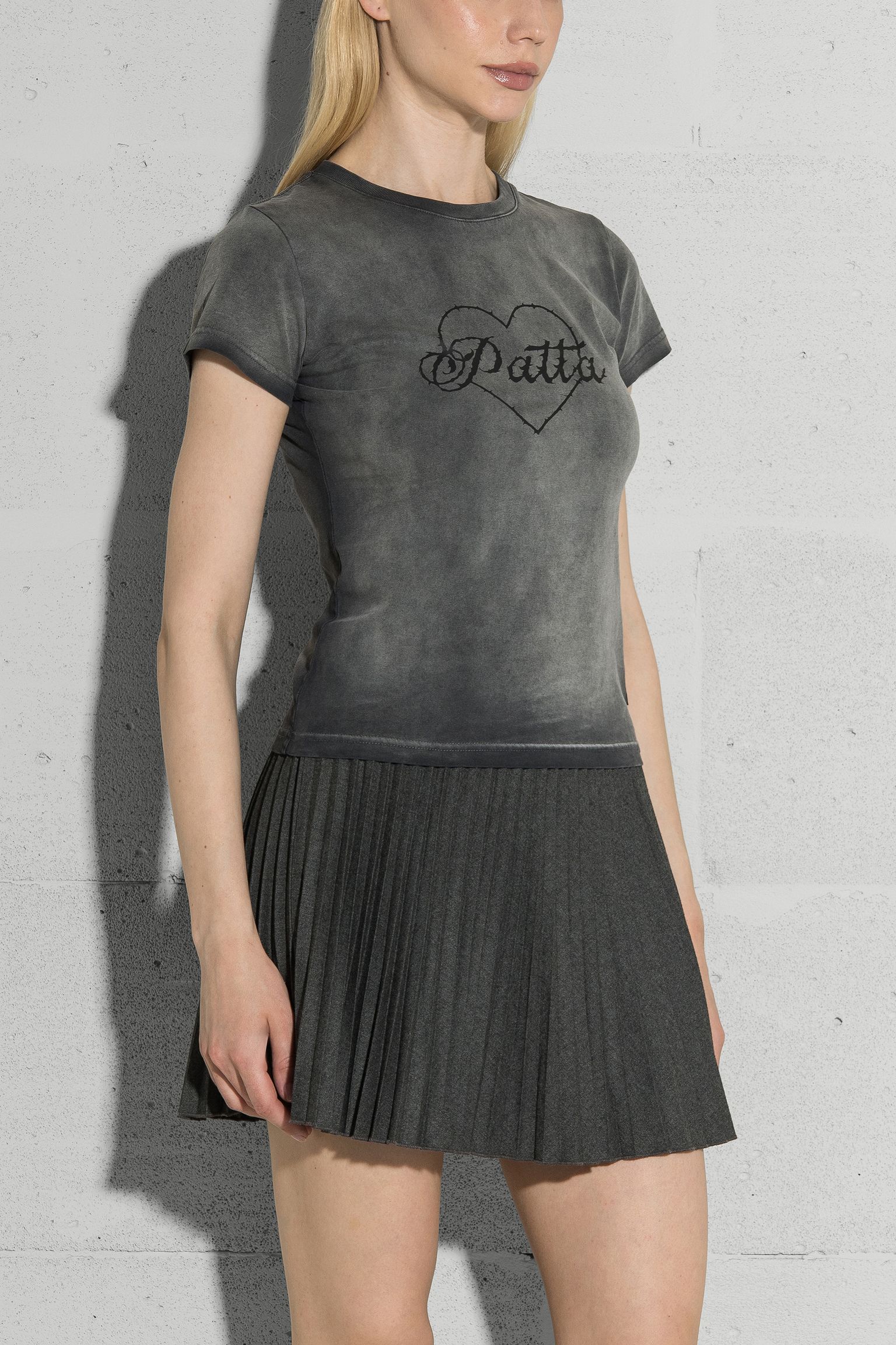 Футболка Femme Spray Soft T-Shirt купить в Украине