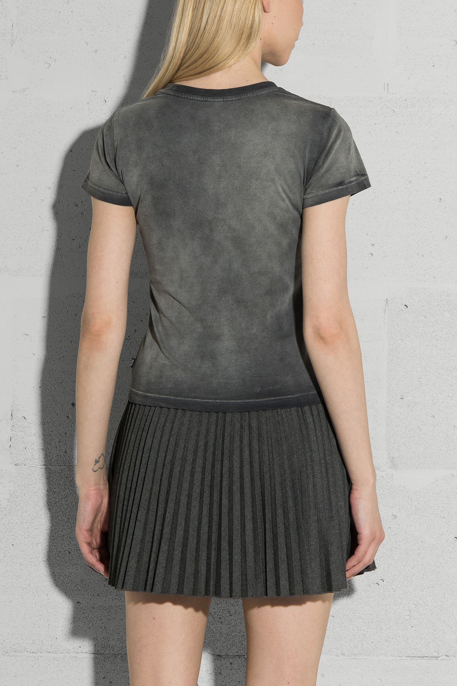 Футболка Femme Spray Soft T-Shirt с доставкой