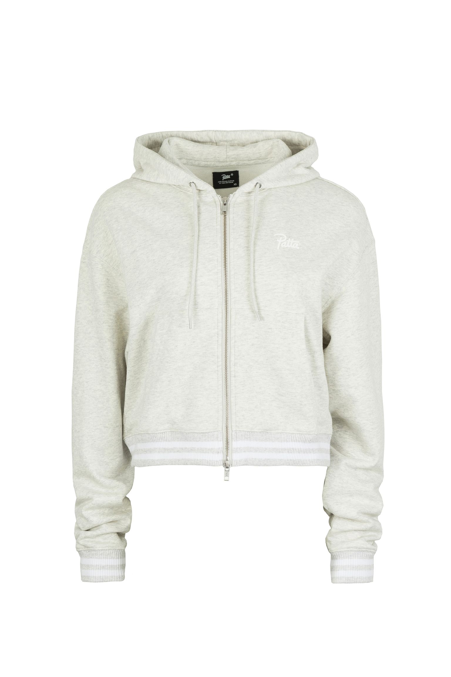 Спортивная кофта Femme Lounge Zip-Up Hooded Sweater купить
