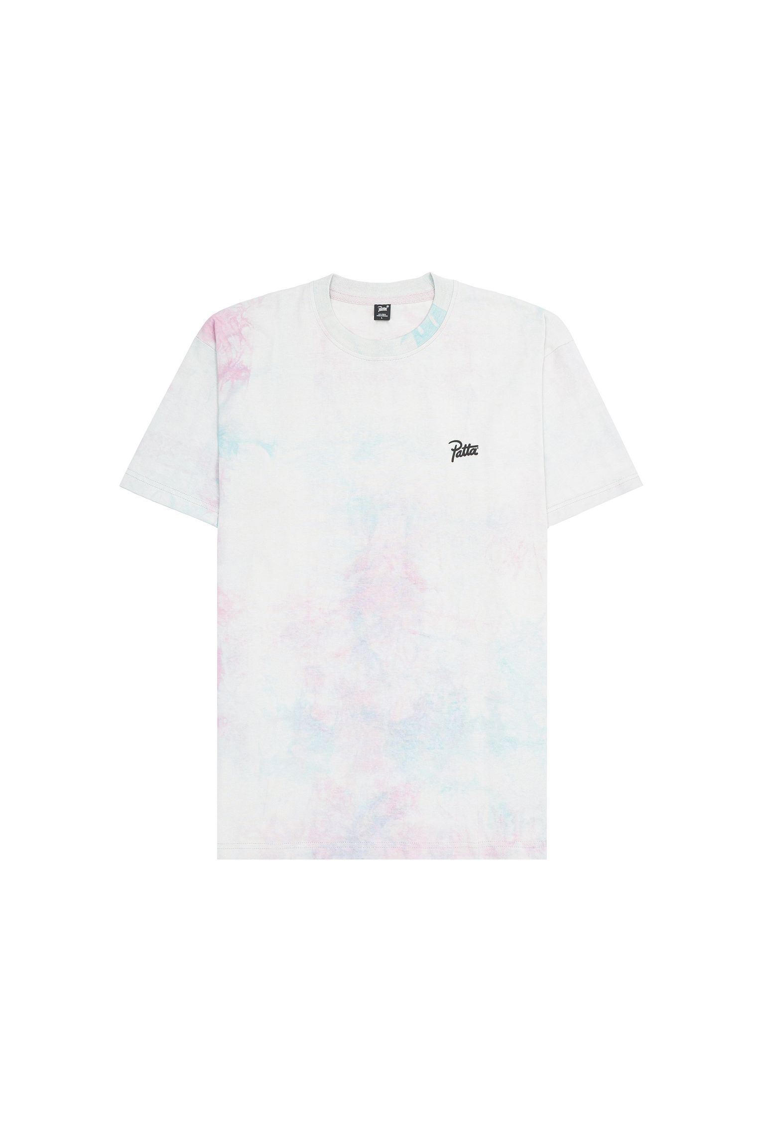 Футболка Tie Dye Dream Patta Tie Dye Dream T-Shirt купить