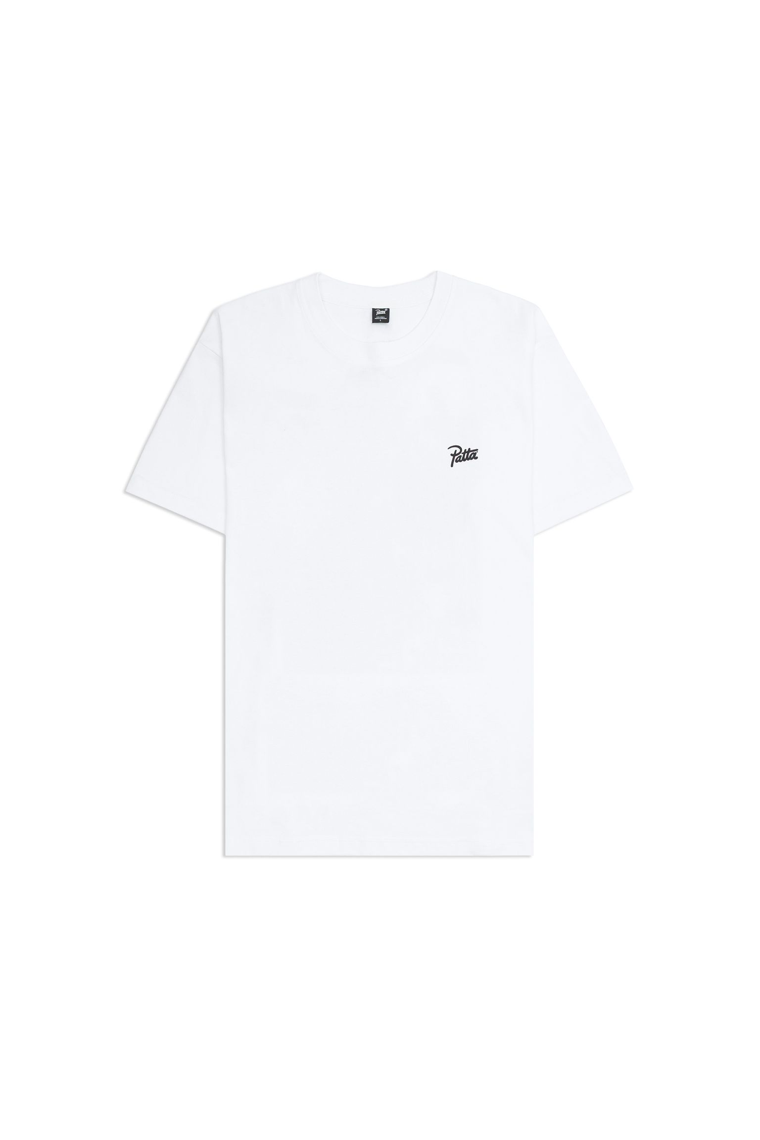 Футболка Bark Patta Bark T-Shirt купити
