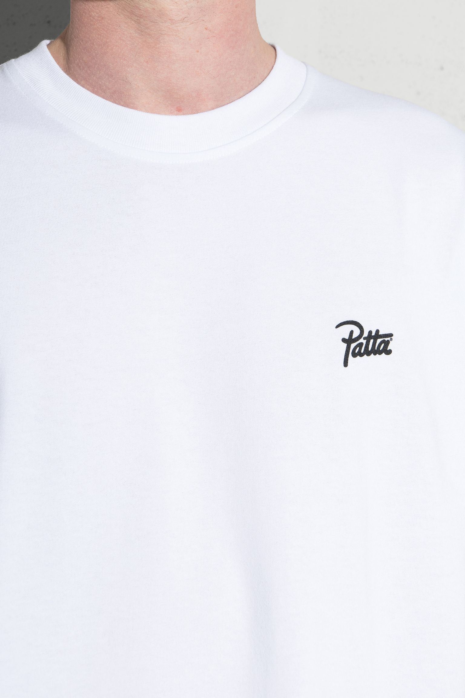 Широкий вибір Футболка Bark Patta Bark T-Shirt