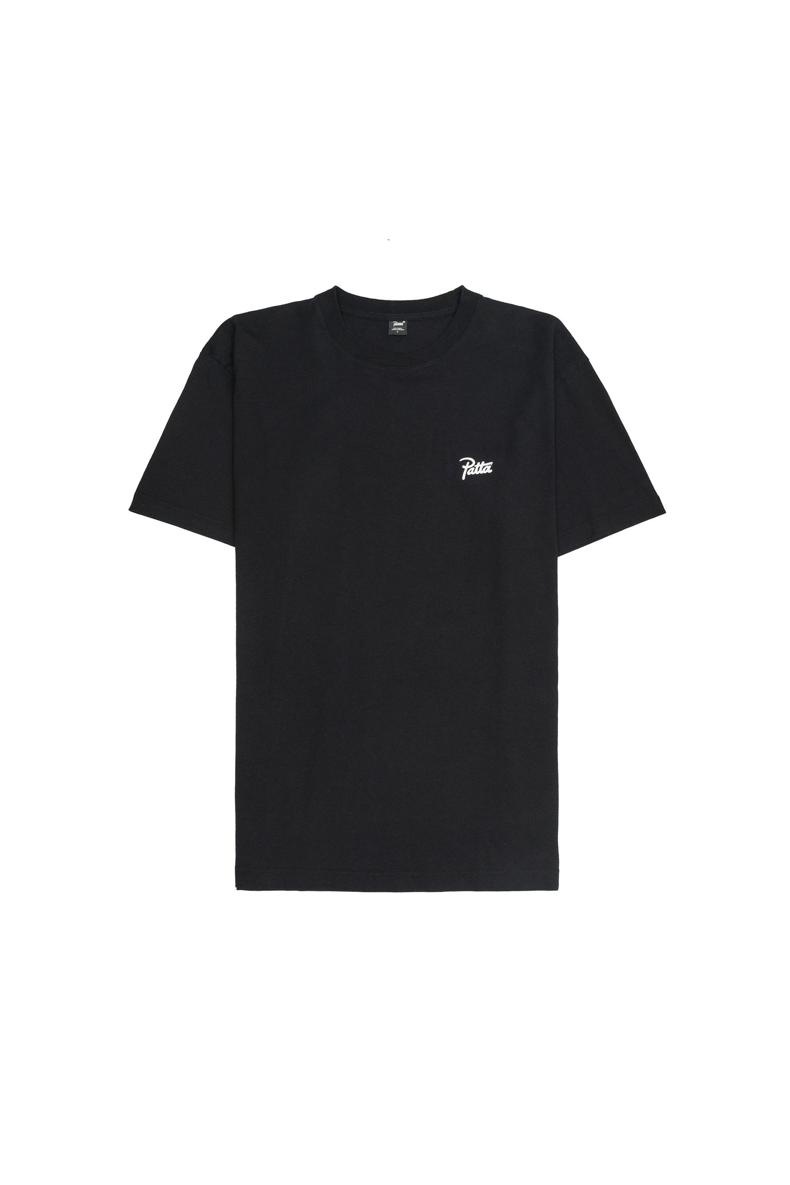 Футболка Biker Patta Biker T-Shirt купить
