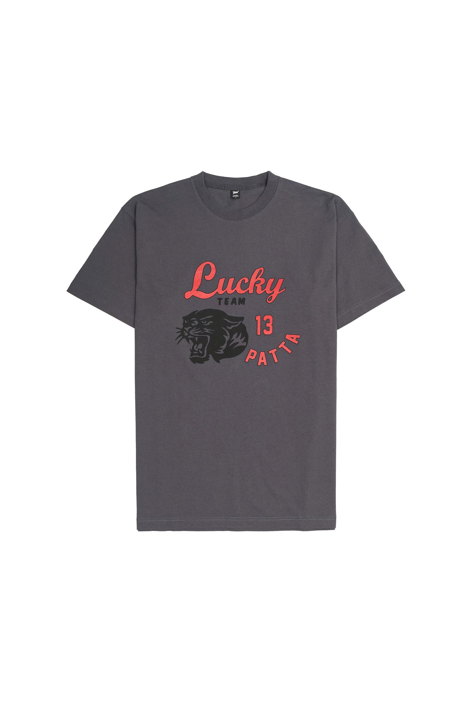 Футболка Lucky купить