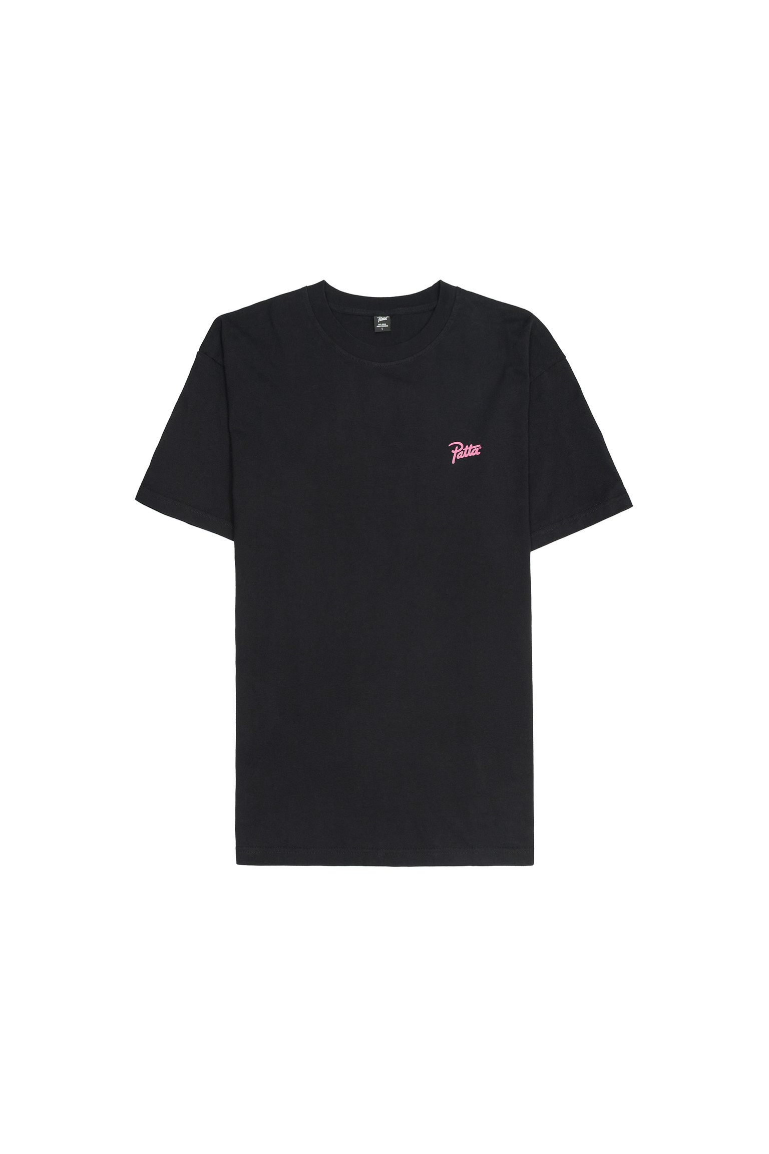 Футболка Postcard Patta Postcard T-Shirt купить