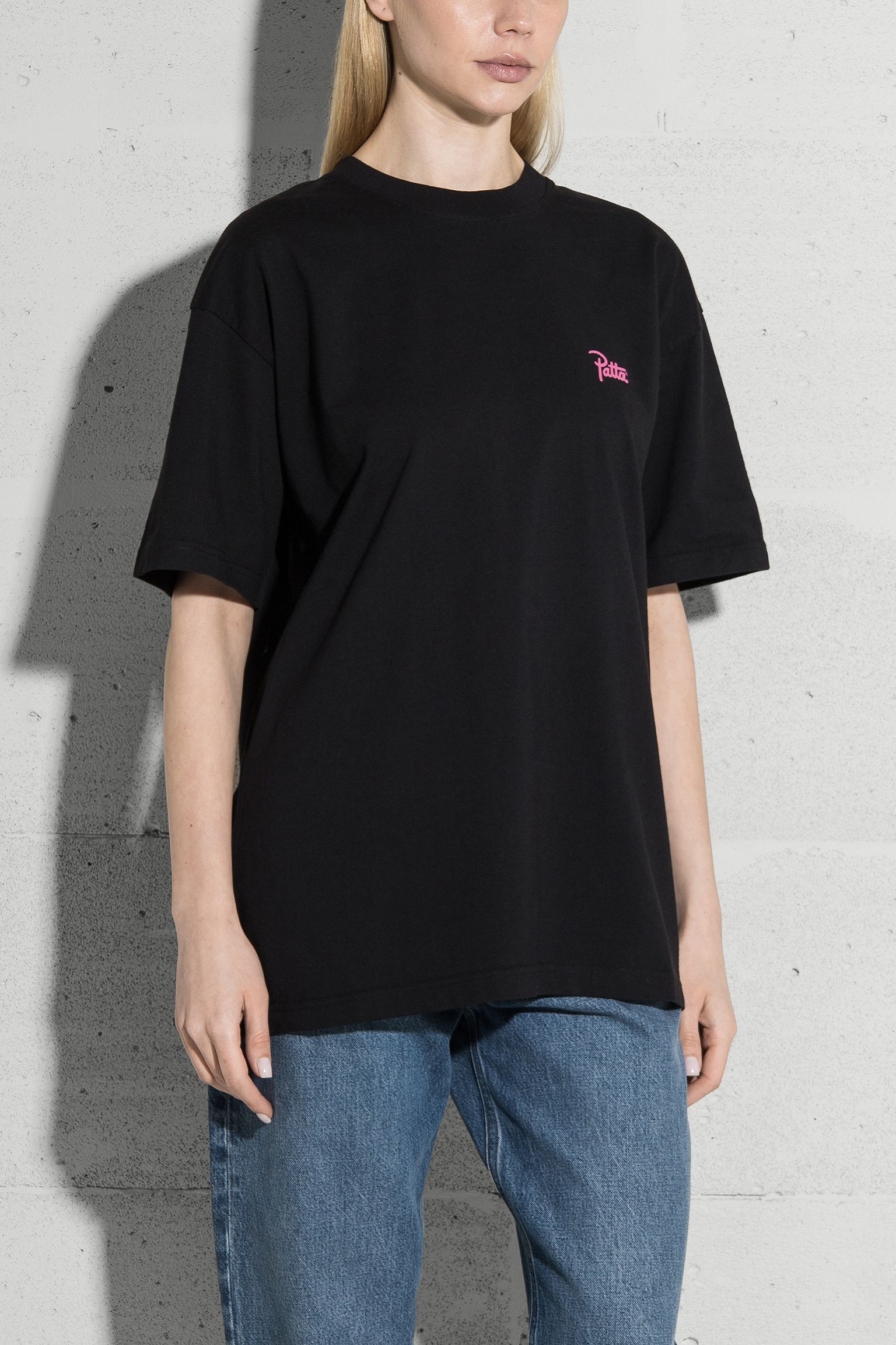 Футболка Postcard Patta Postcard T-Shirt с доставкой