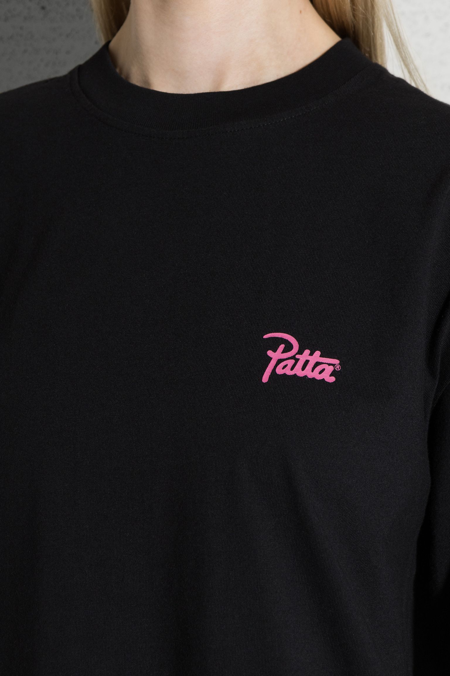 Широкий выбор Футболка Postcard Patta Postcard T-Shirt