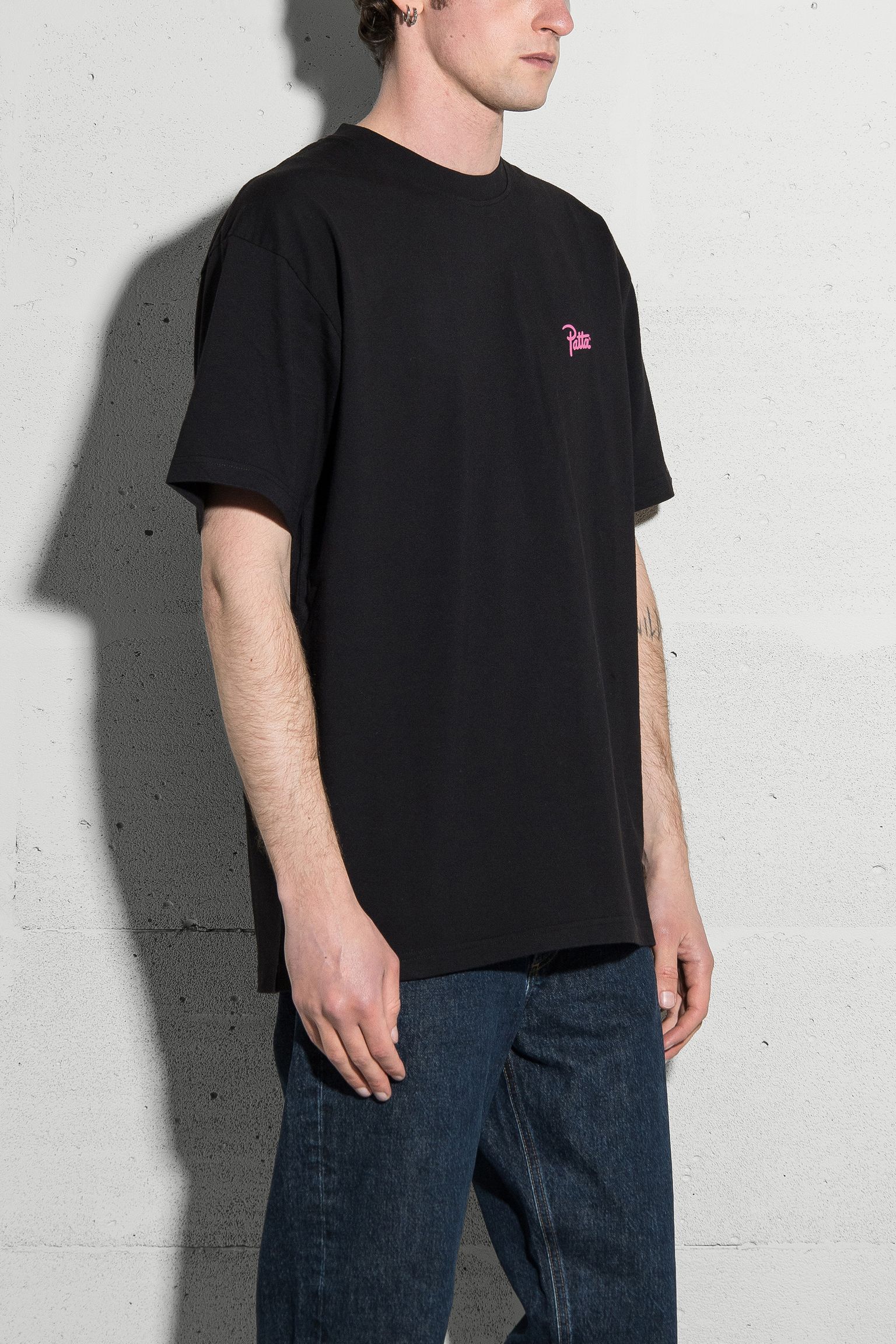 Футболка Postcard Patta Postcard T-Shirt з доставкою