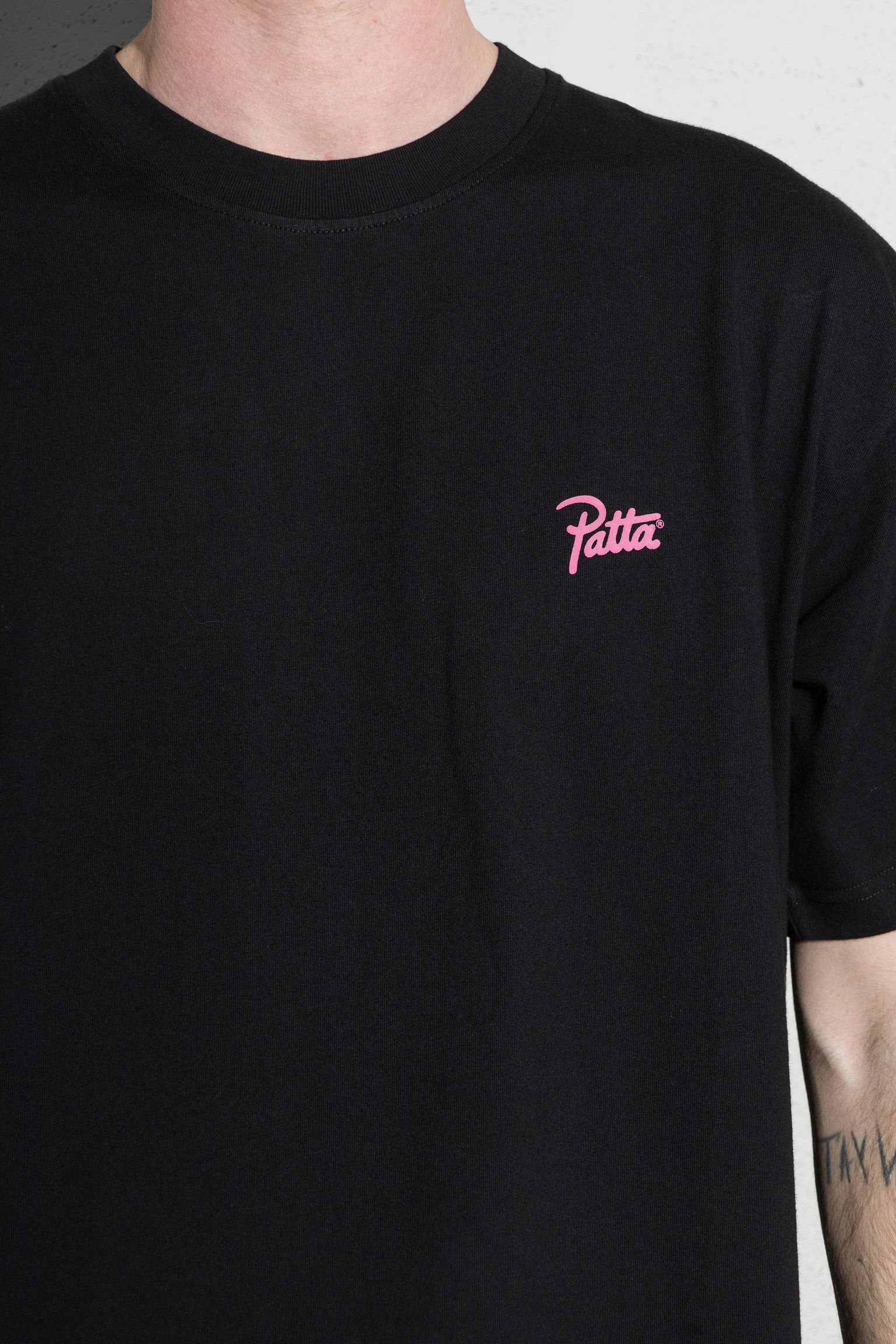 Широкий вибір Футболка Postcard Patta Postcard T-Shirt