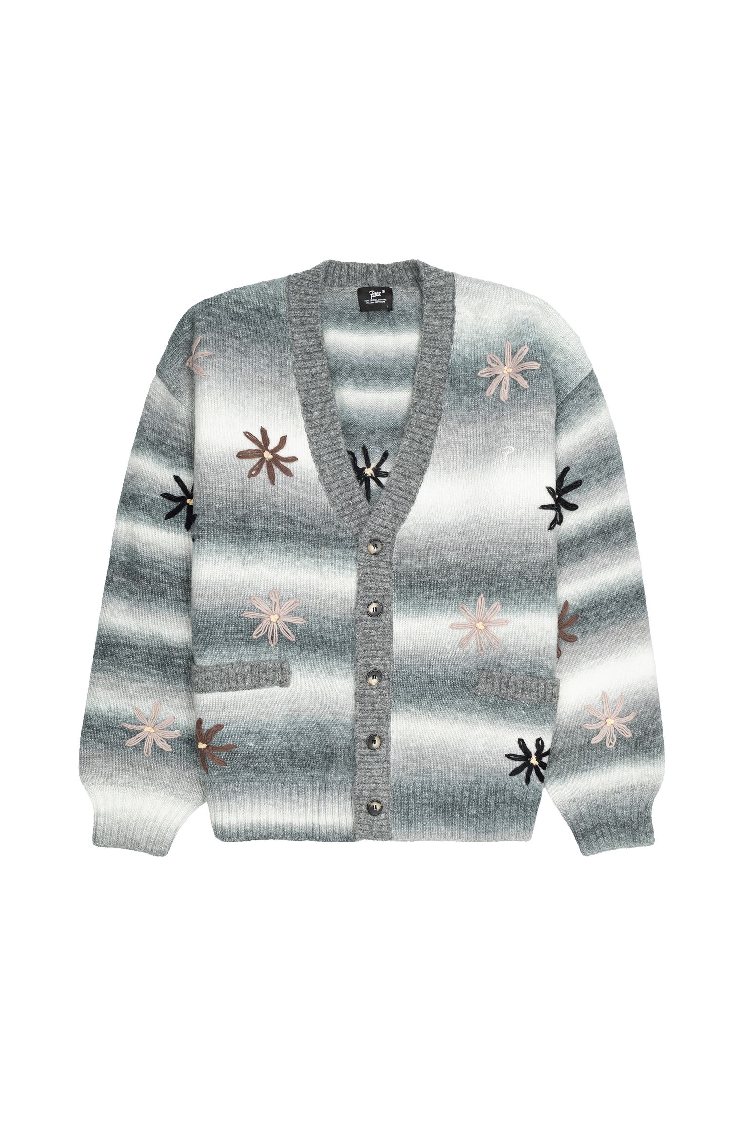 Кардиган Peace & Love Knitted купить