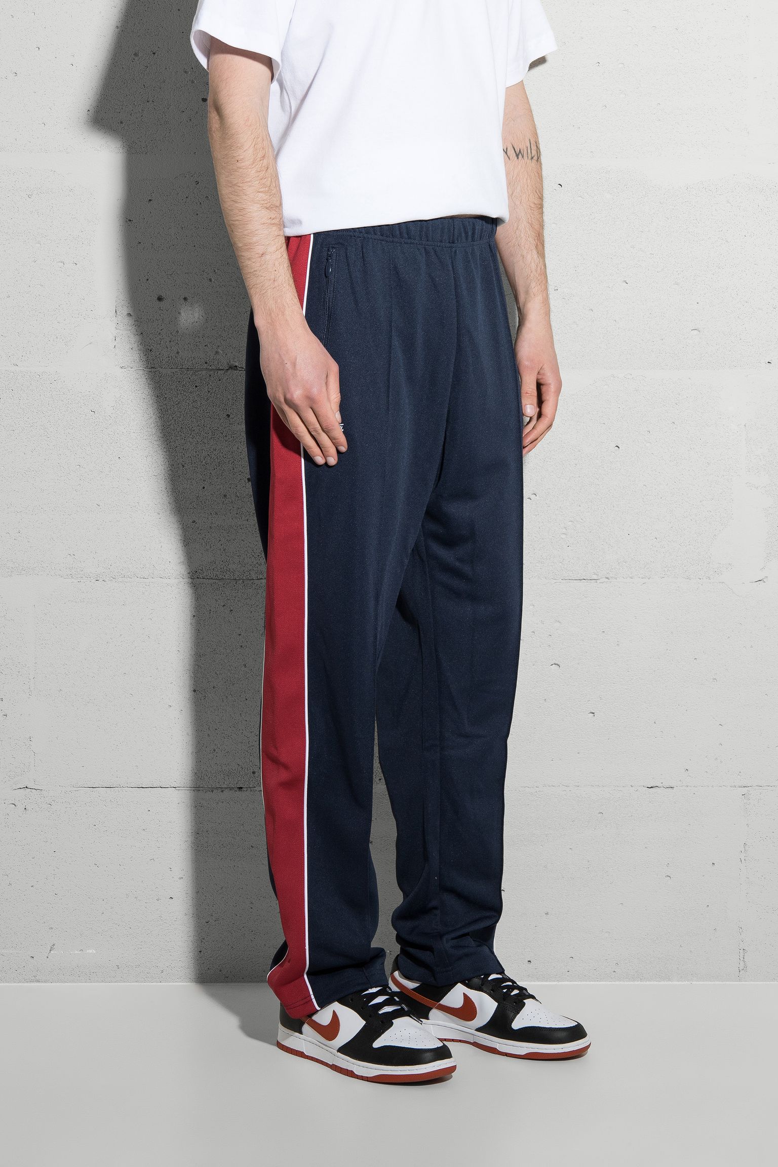 Спортивні брюки Tricot Straight Patta Tricot Straight Track Pants з доставкою