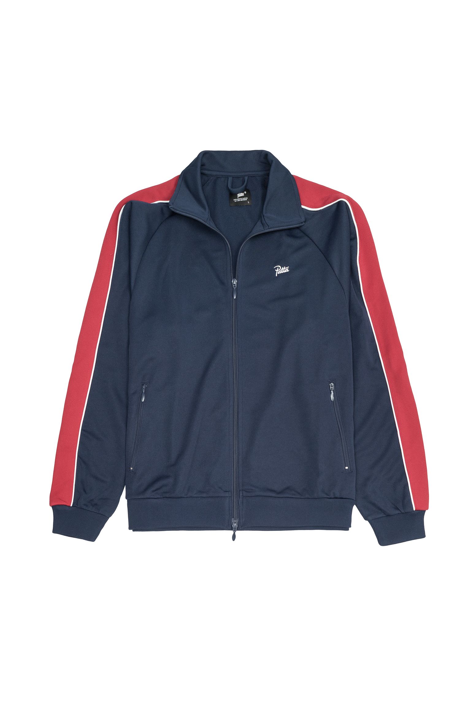 Спортивная кофта Tricot Patta Tricot Track Jacket
