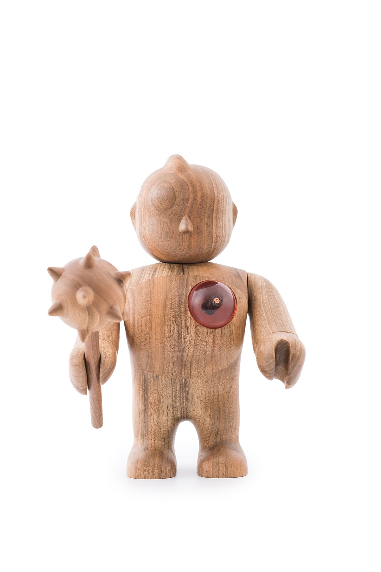 Коллекционная игрушка   Wood  (34см) купить