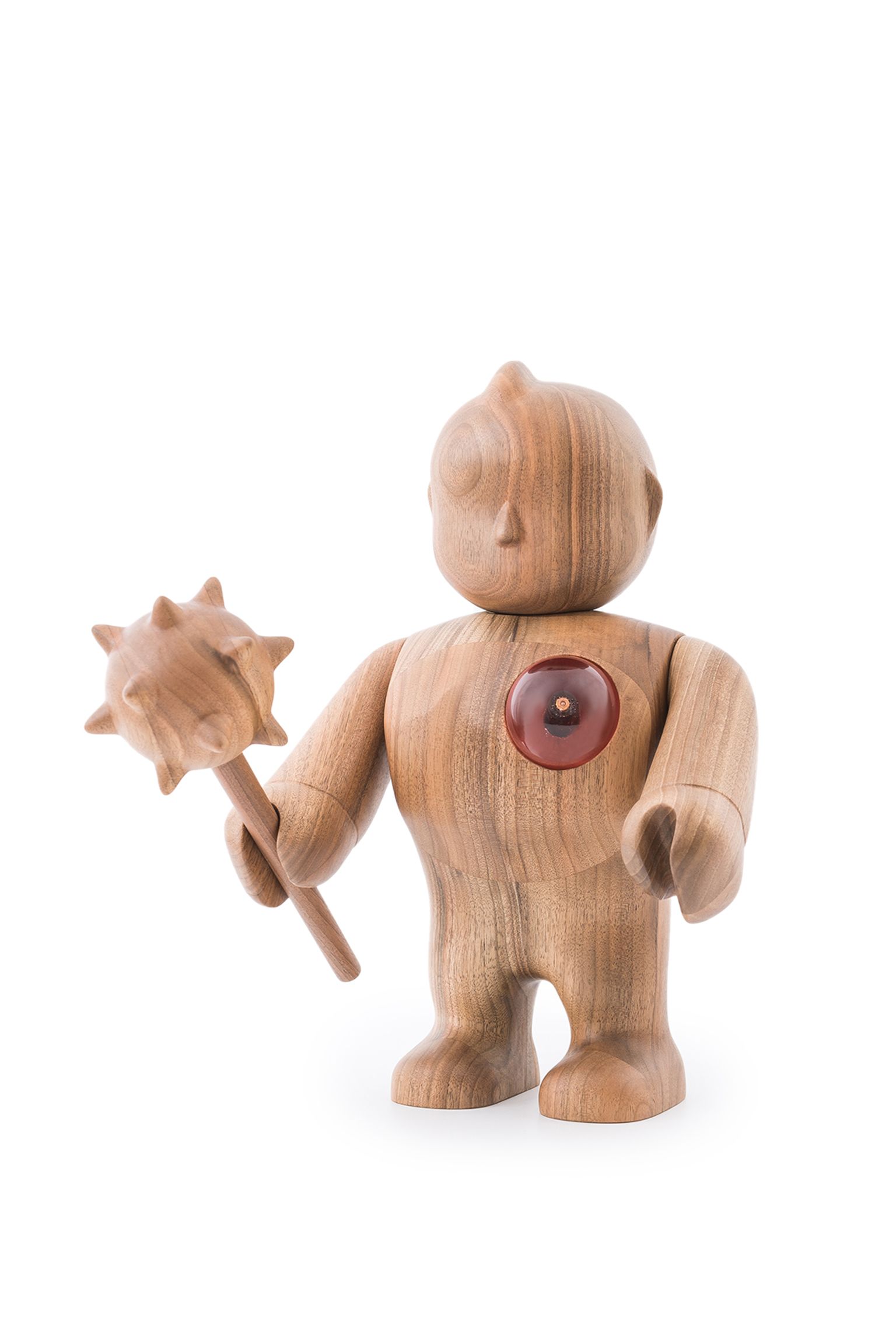 Коллекционная игрушка   Wood  (34см) купить в Украине