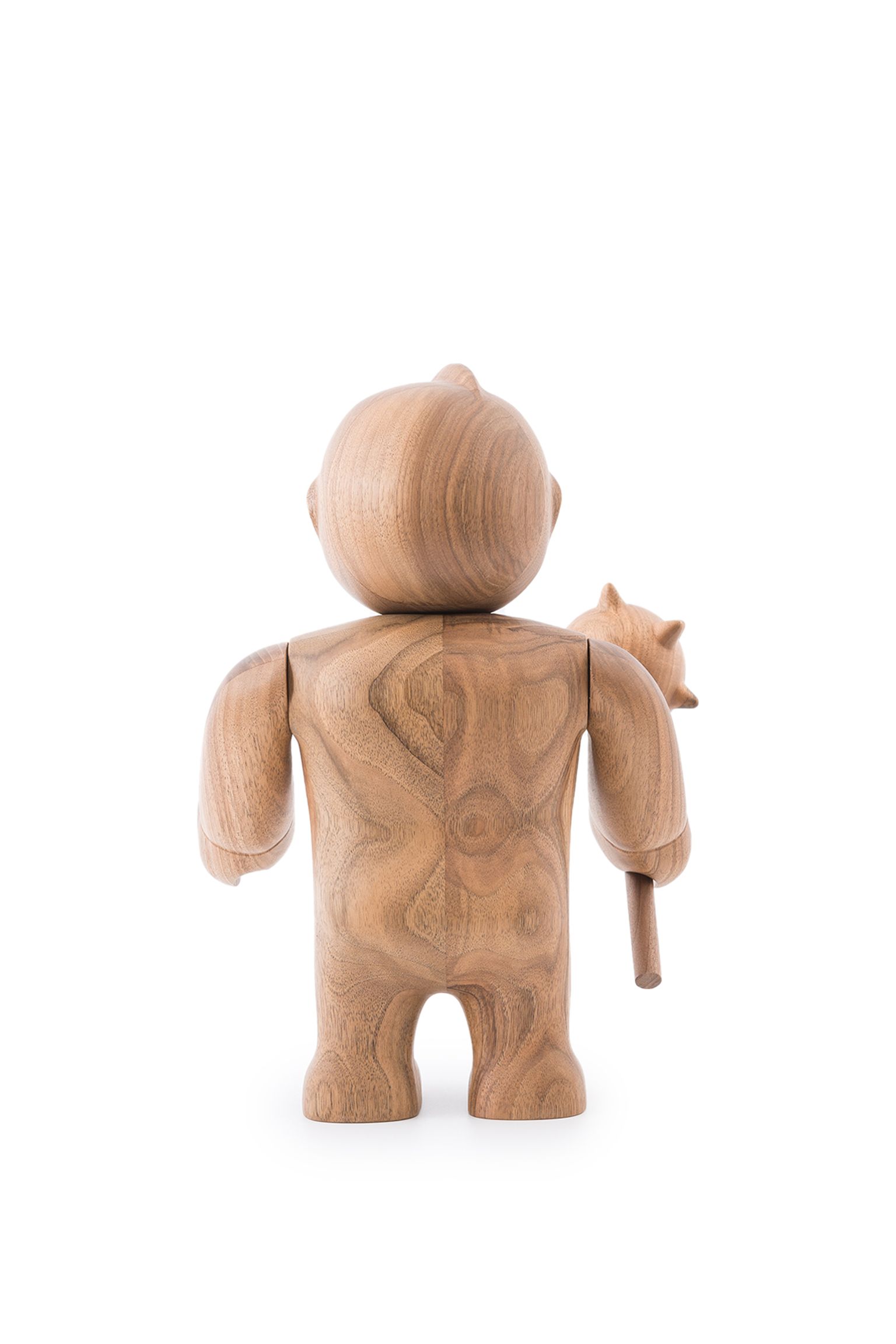 Коллекционная игрушка   Wood  (34см) с доставкой