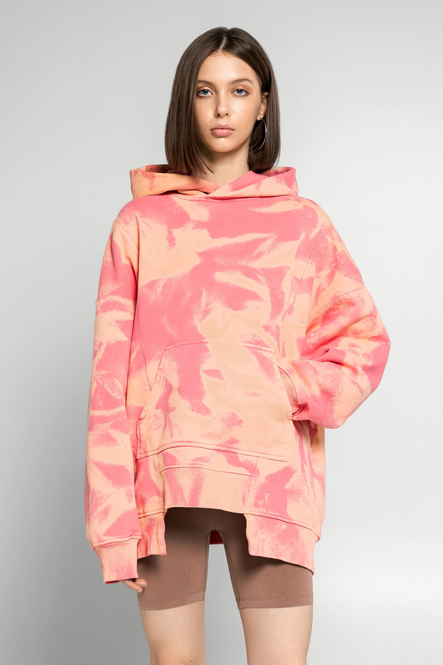 Худи Faded Hoodie купить