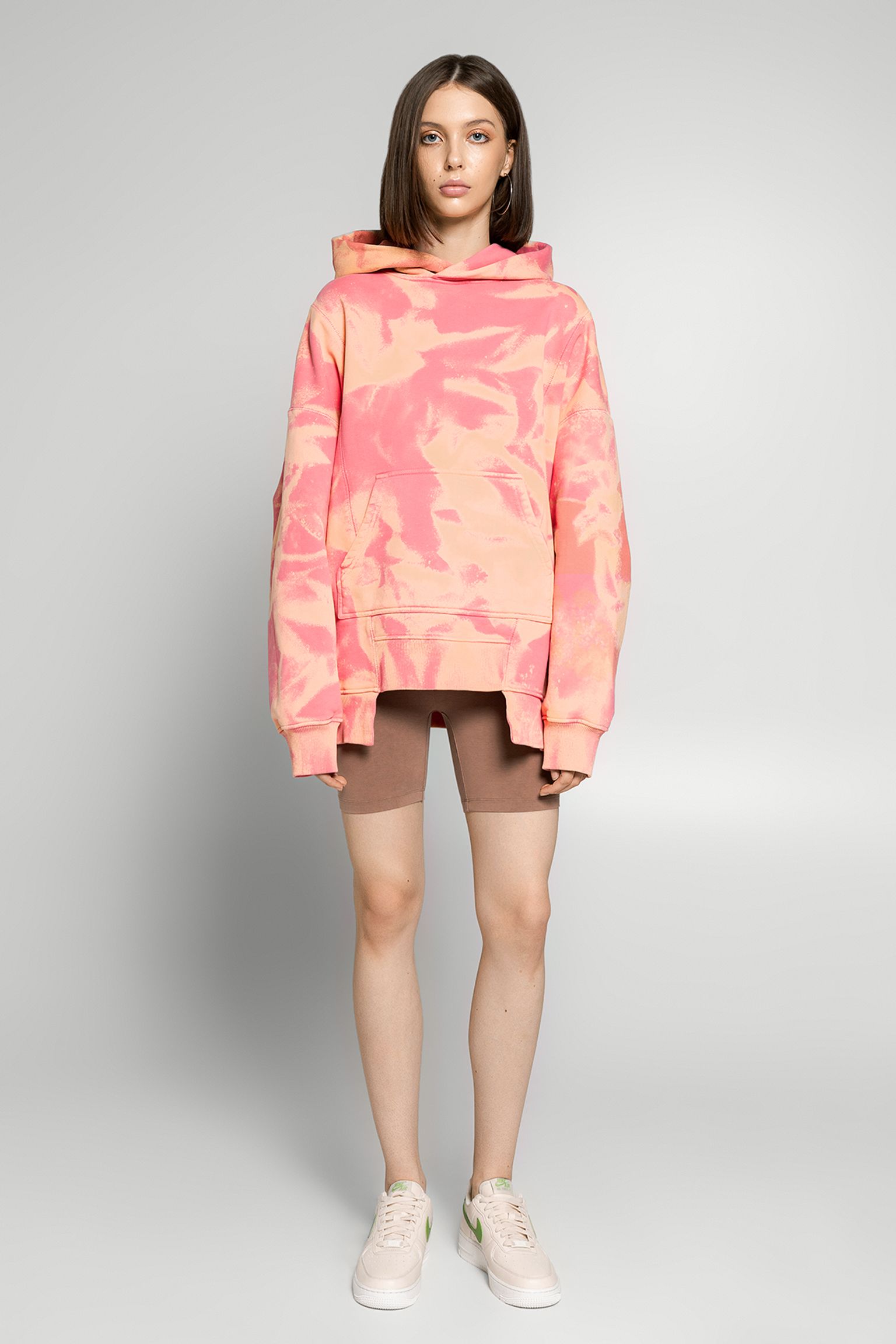 Худи Faded Hoodie купить в Украине